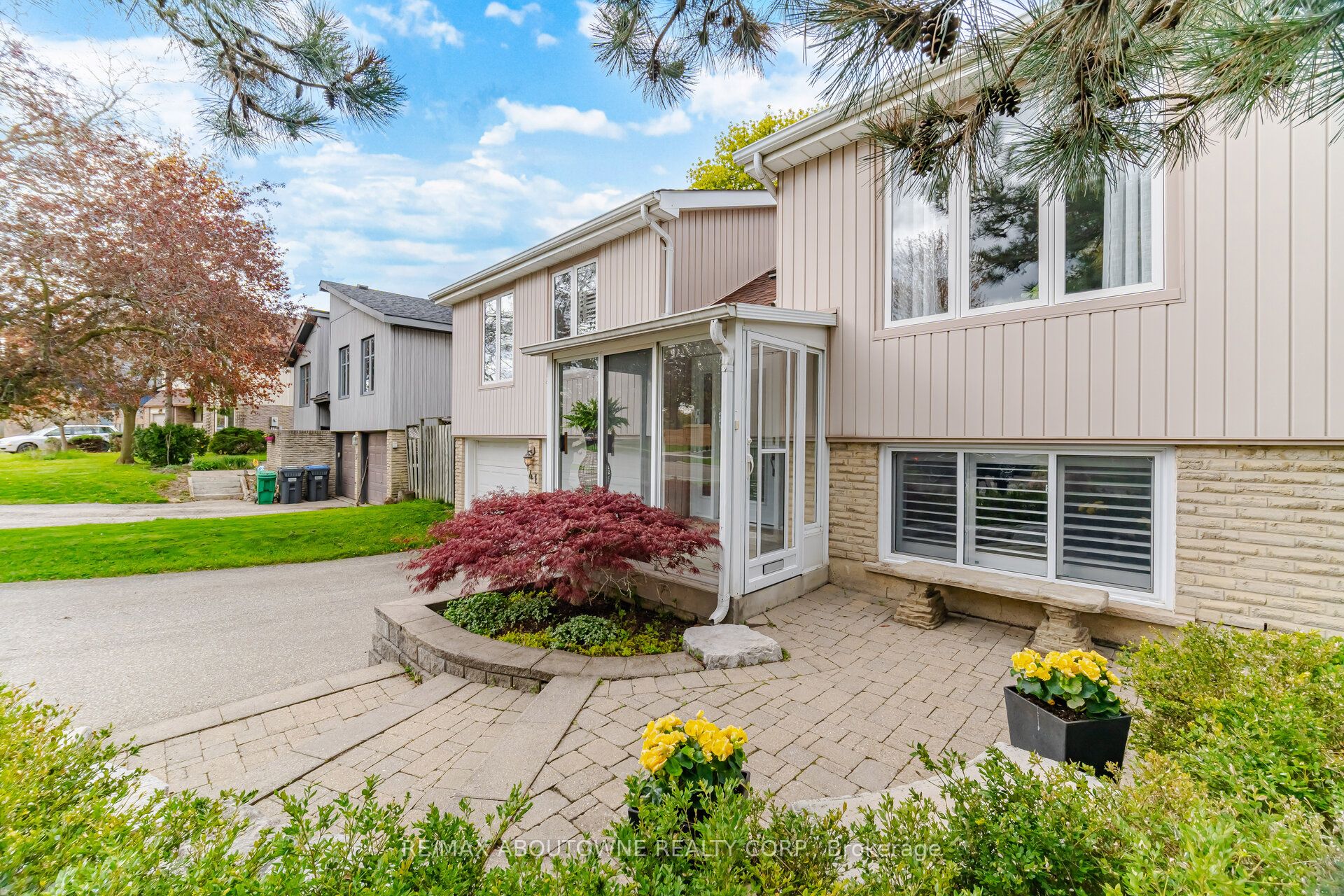 41 Plainsman Road