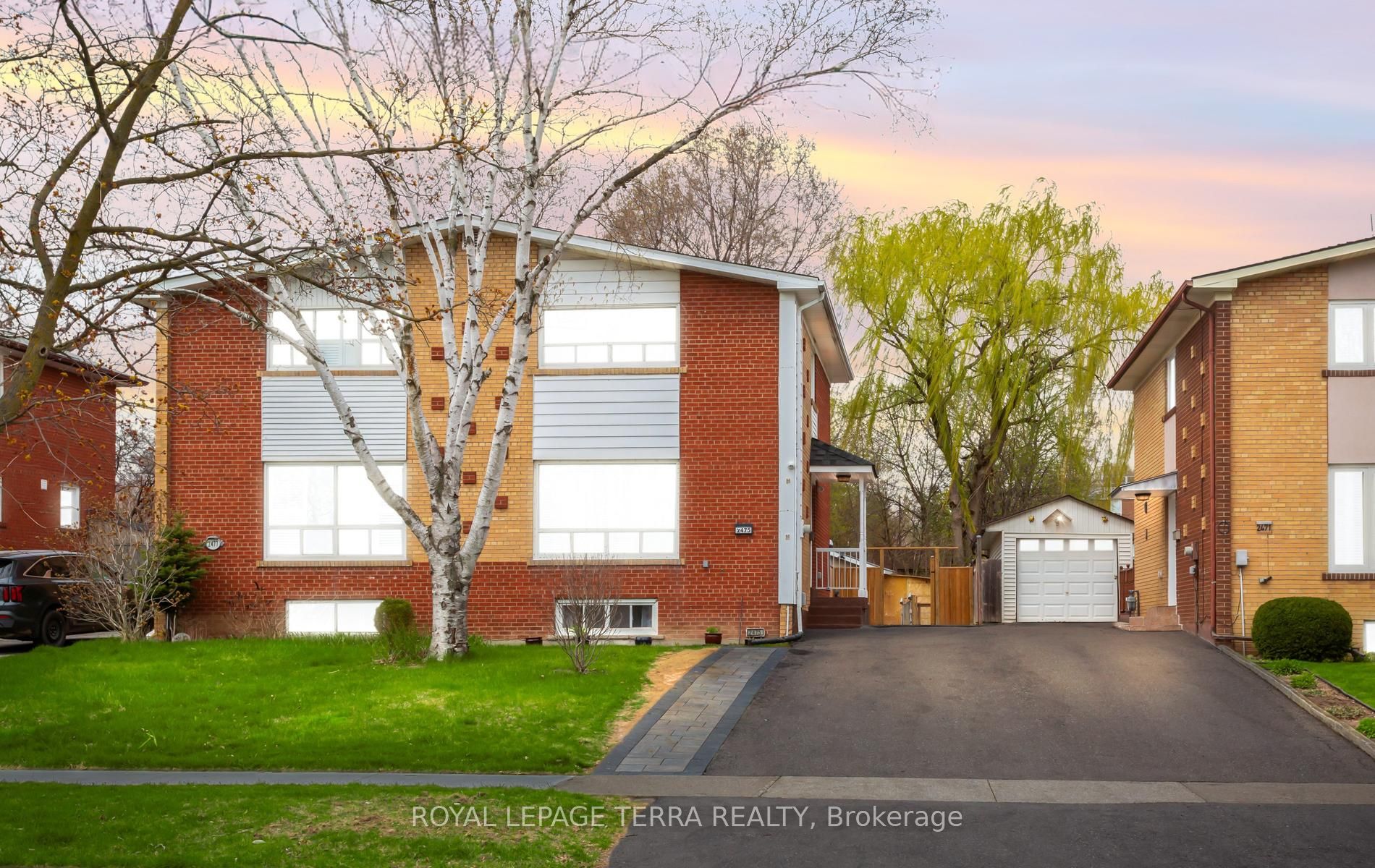 2475 Brookhurst Road