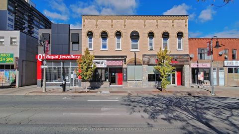 10-16 Bond Street W Oshawa ON L1G 1A2