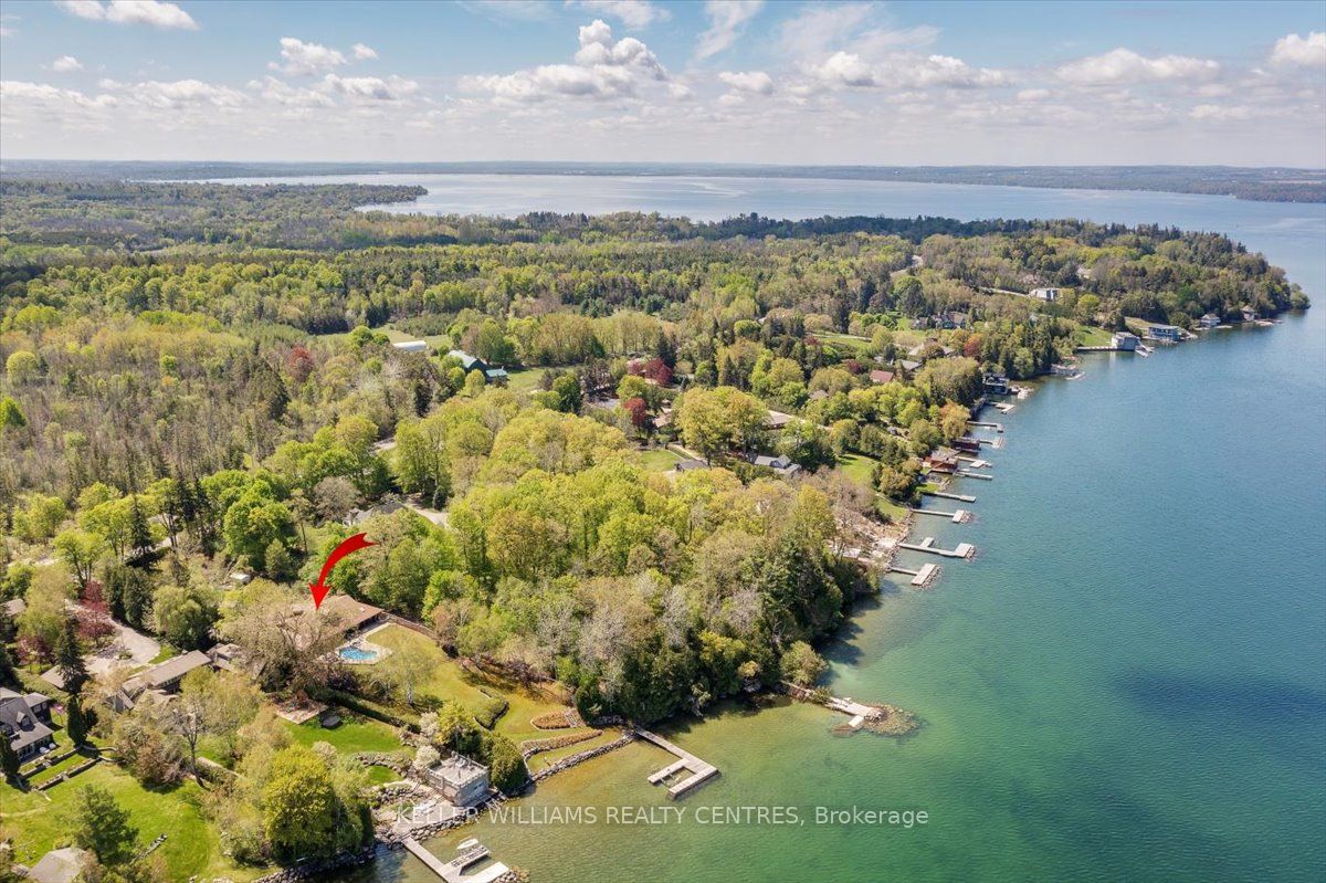 700 Lake Drive N