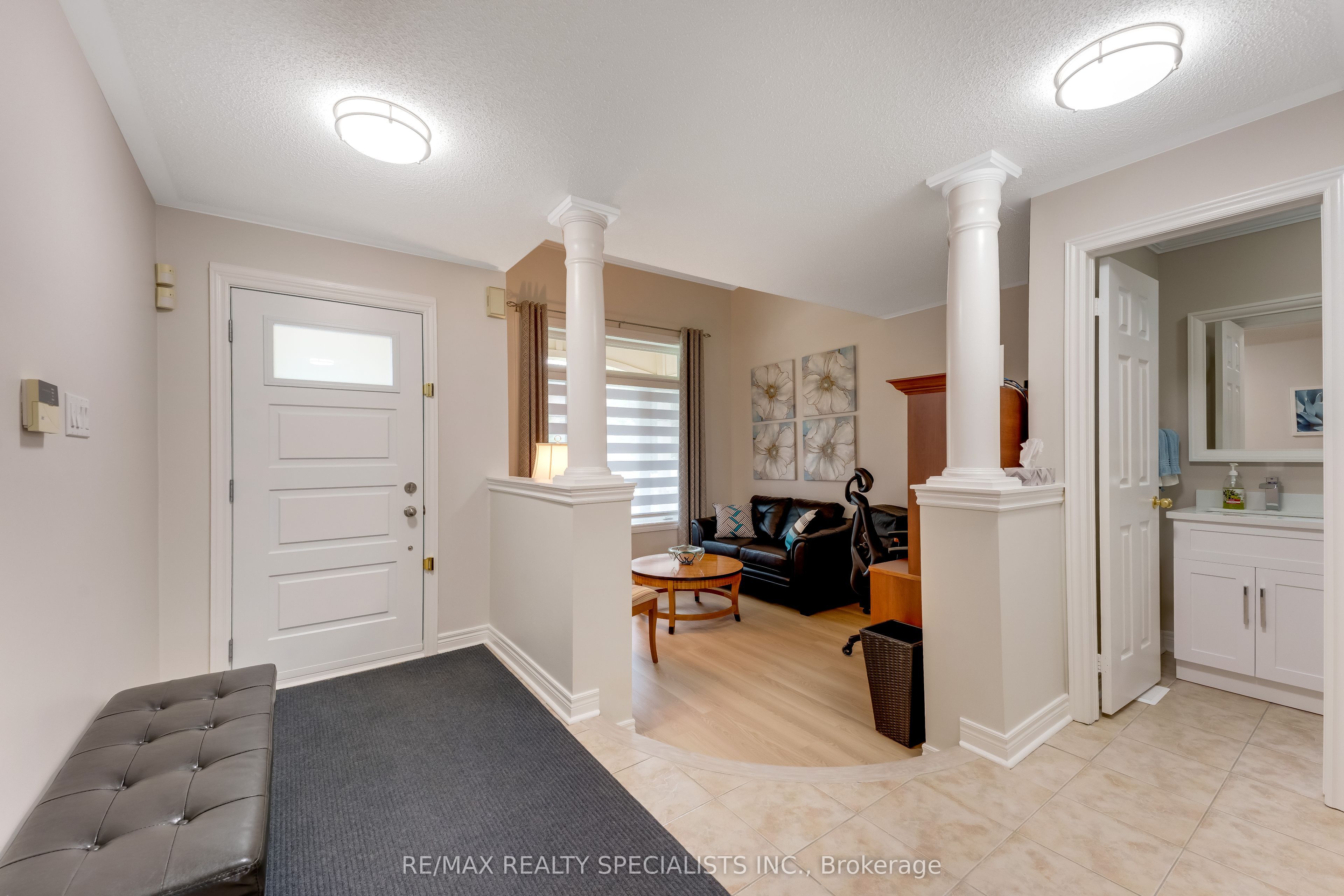 54 Red Plant Crescent