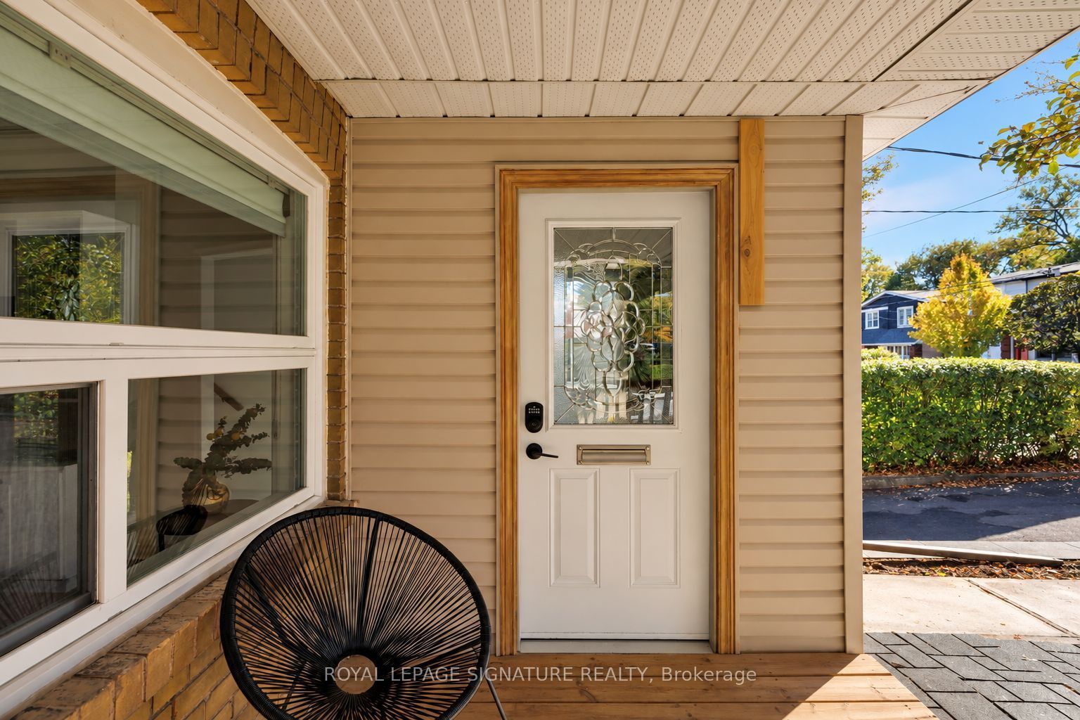 81 Billings Avenue