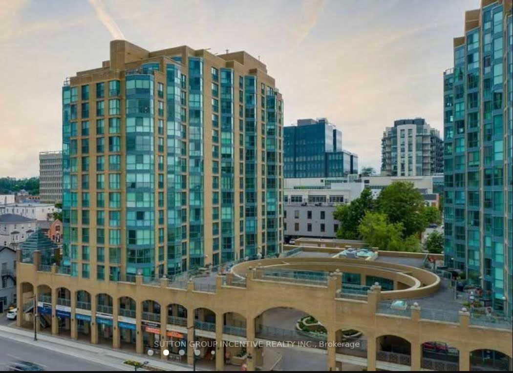 140 Dunlop Street E 511