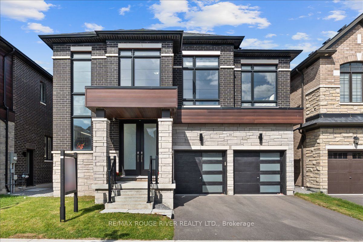 39 Armilia Place