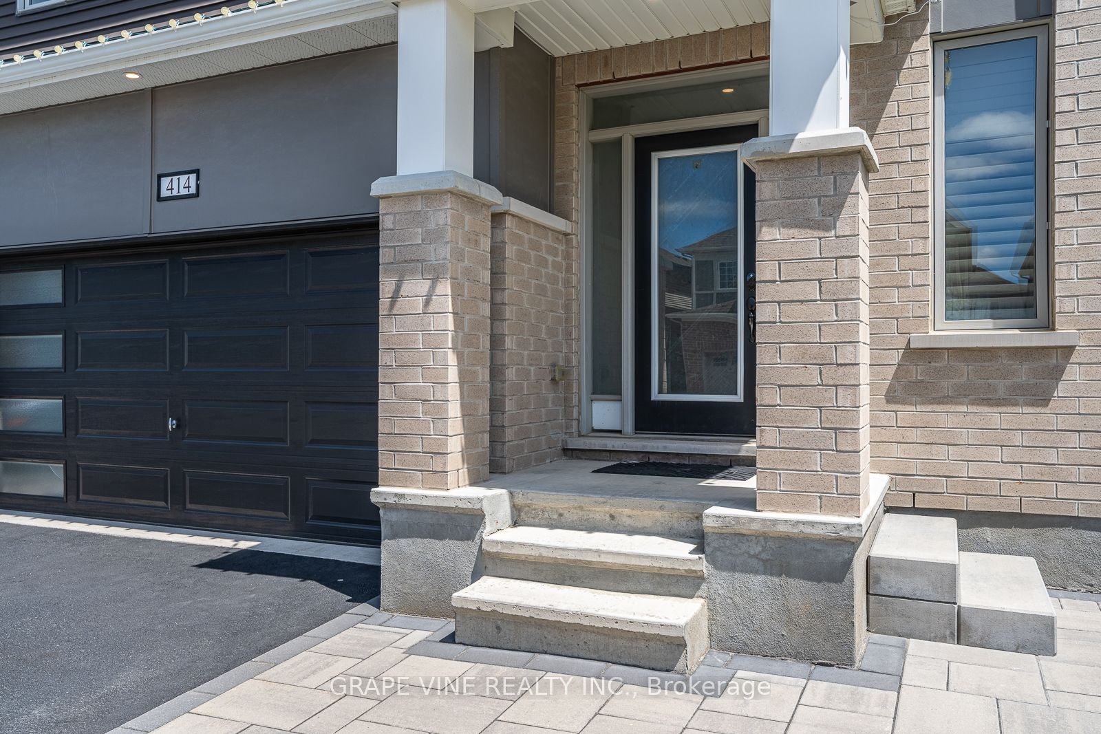 414 Aphelion Crescent