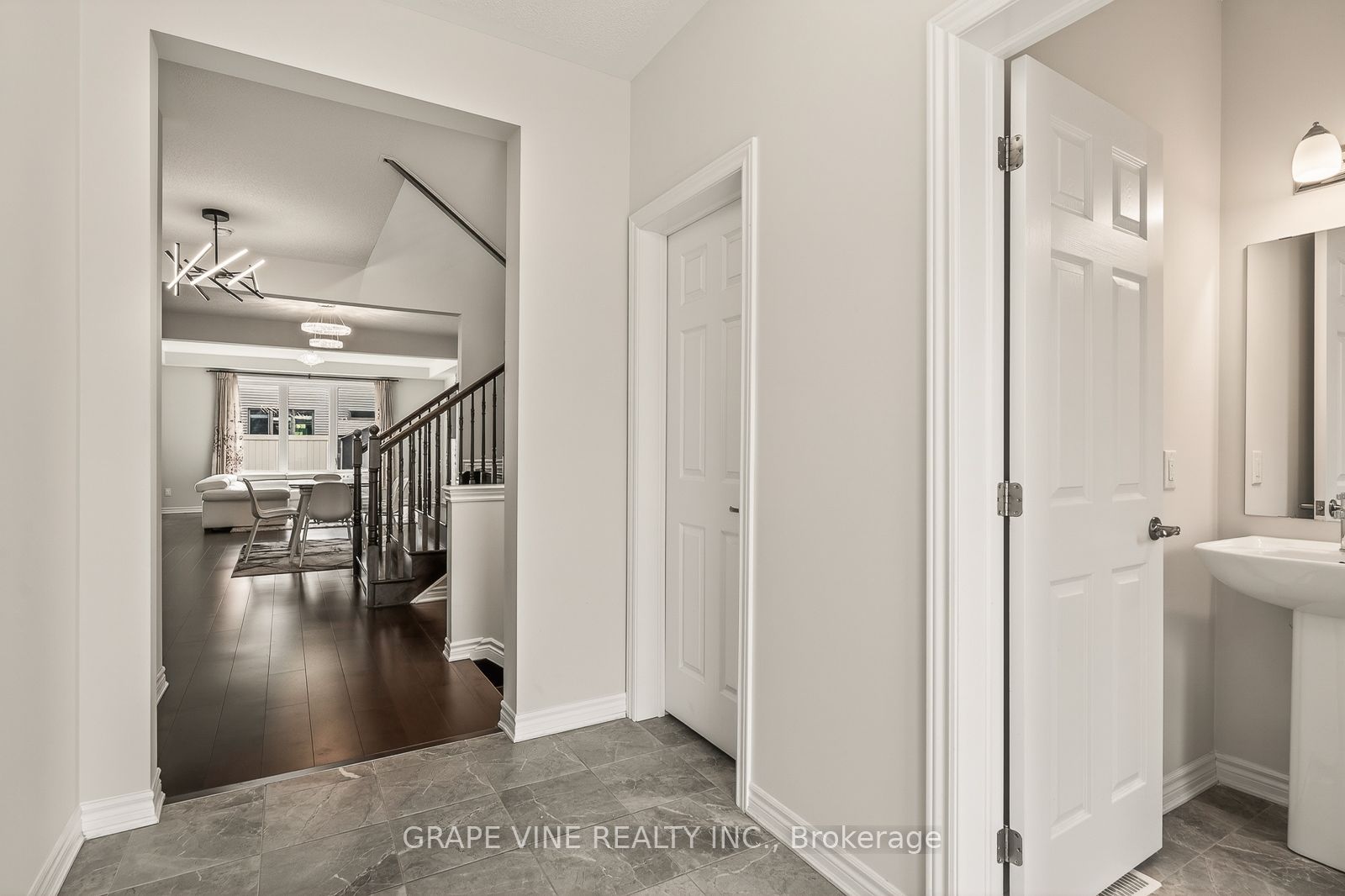 414 Aphelion Crescent