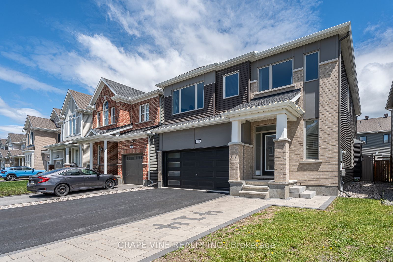 414 Aphelion Crescent