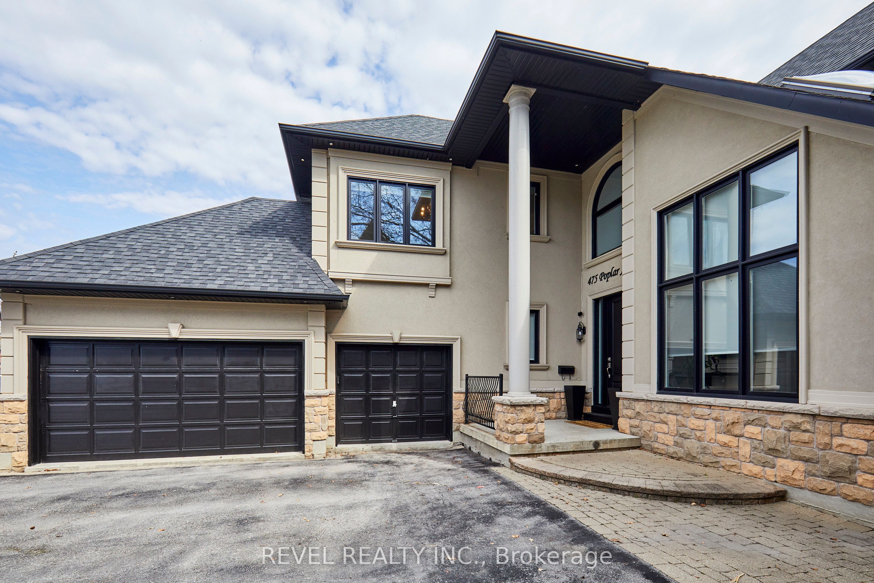 475 Poplar Avenue