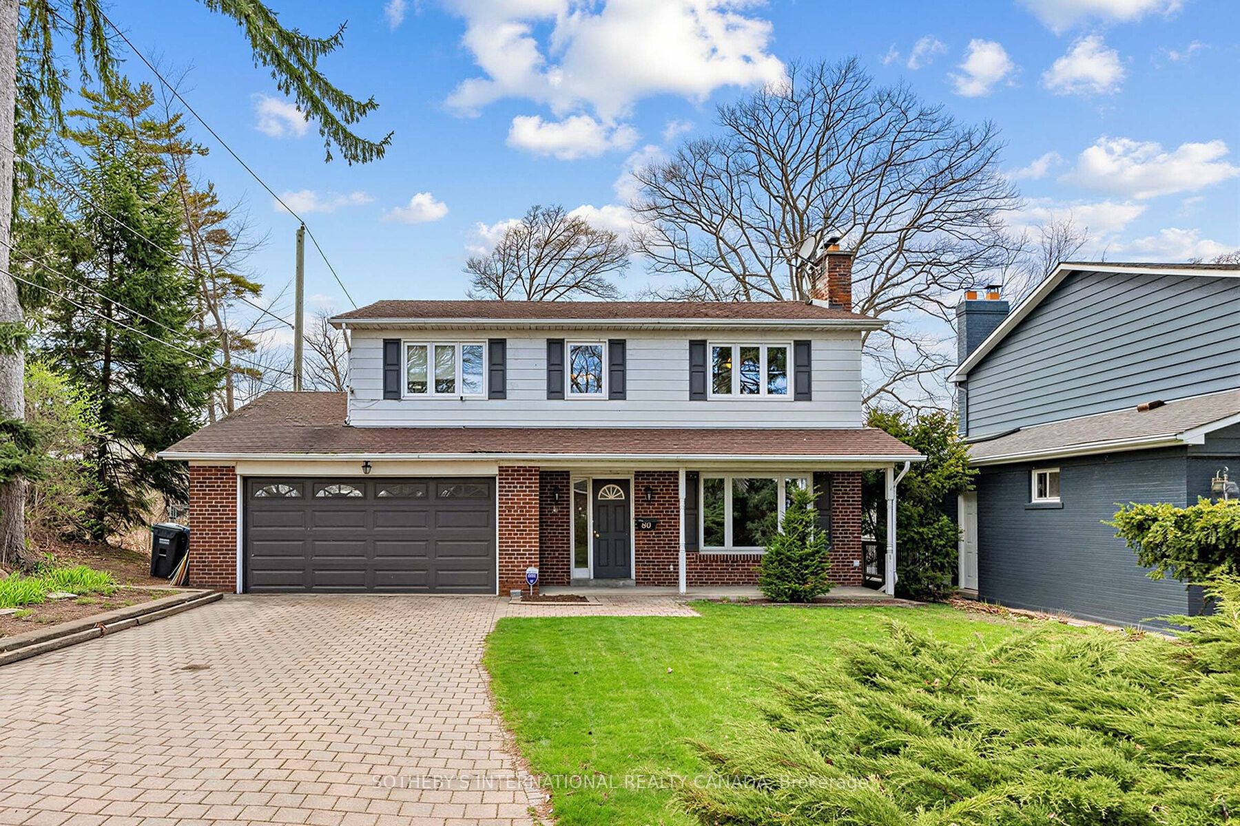 80 Ben Machree Drive
