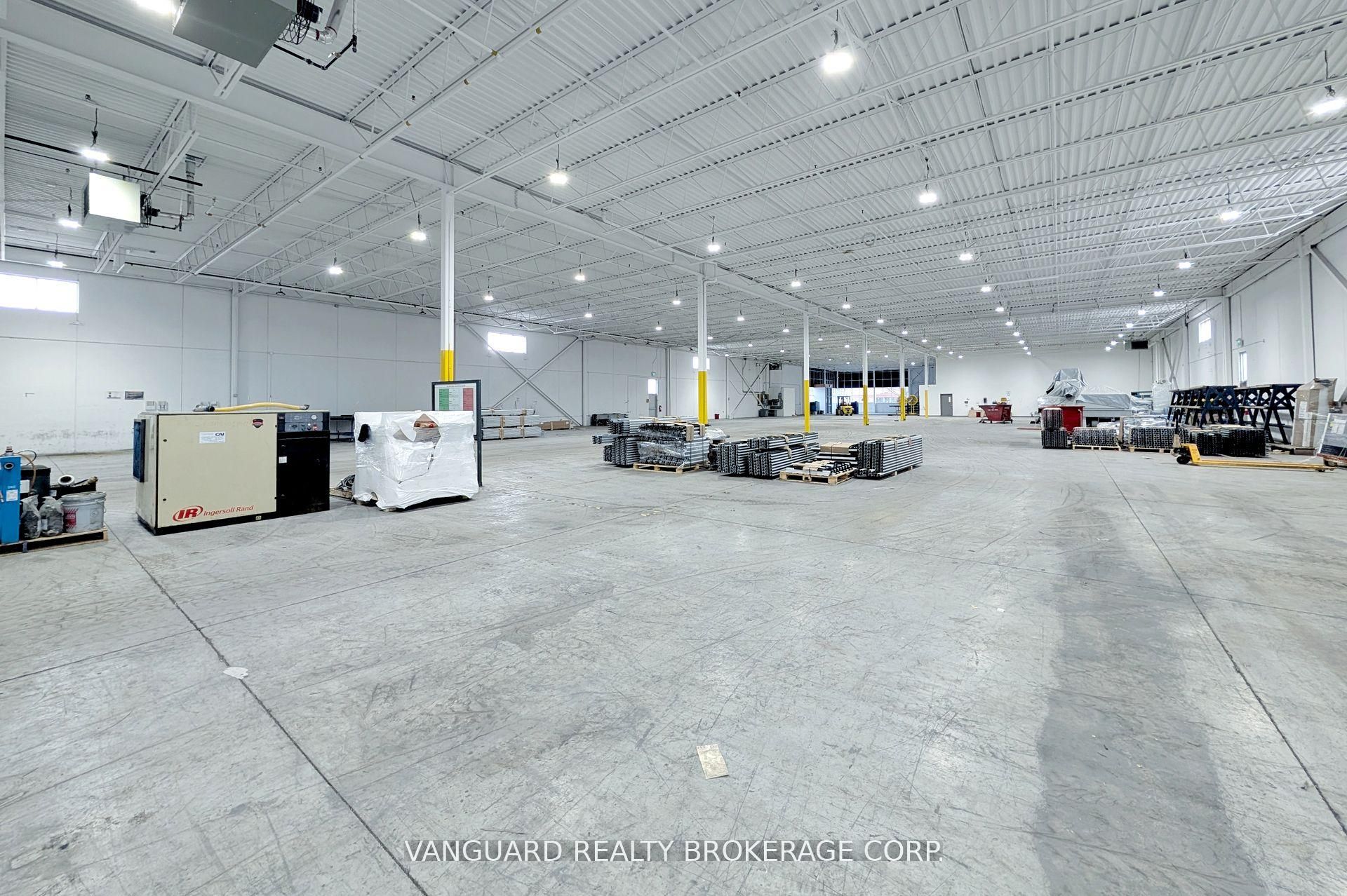 440 Edgeley Boulevard