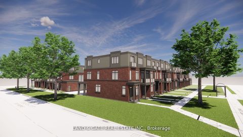 1438 Simcoe Street N Oshawa ON L1G 4X7