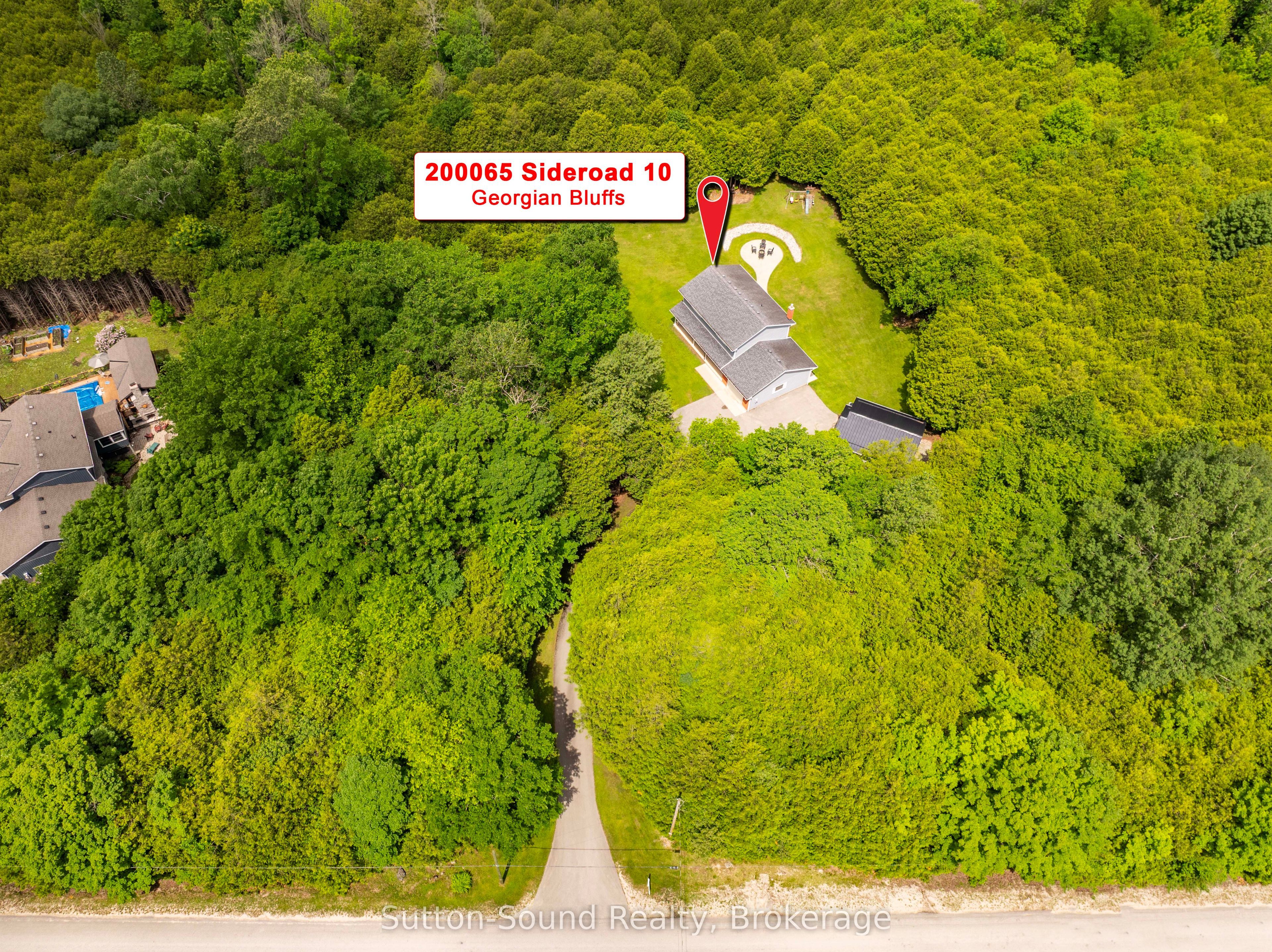 200065 10 Side Road