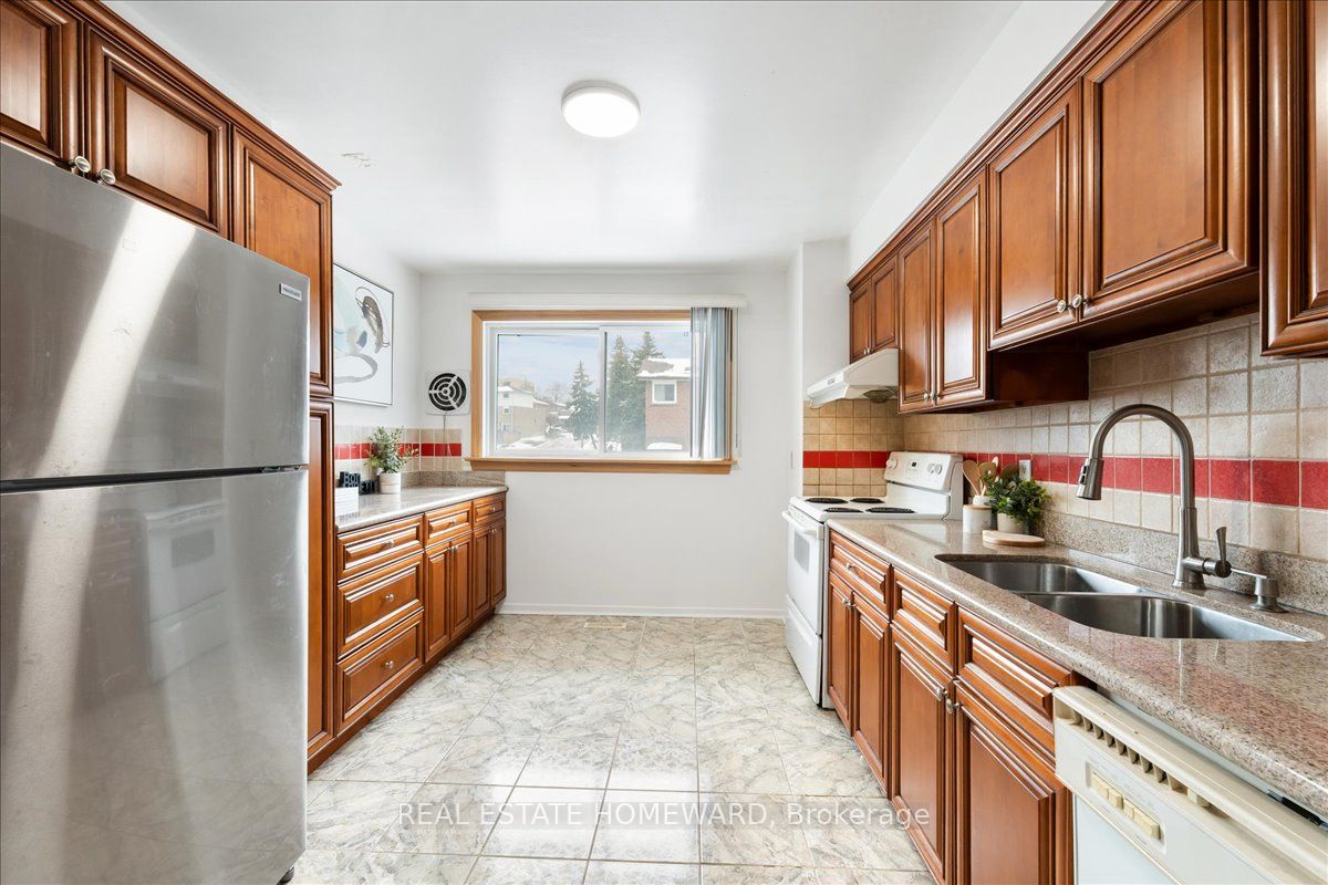 3430 Kingston Road 4