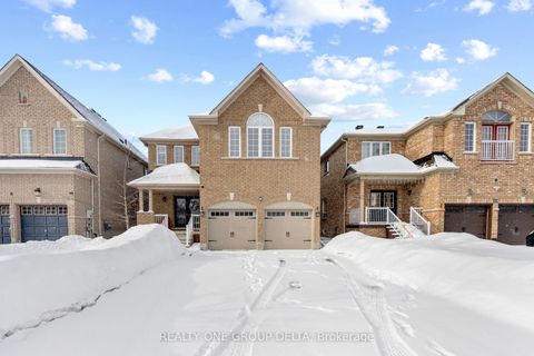 8 Charlemagne Avenue Barrie ON L4M 0A9