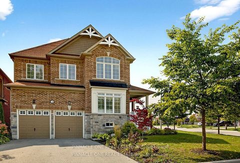 38 Quick Trail Clarington ON L1C 0V2