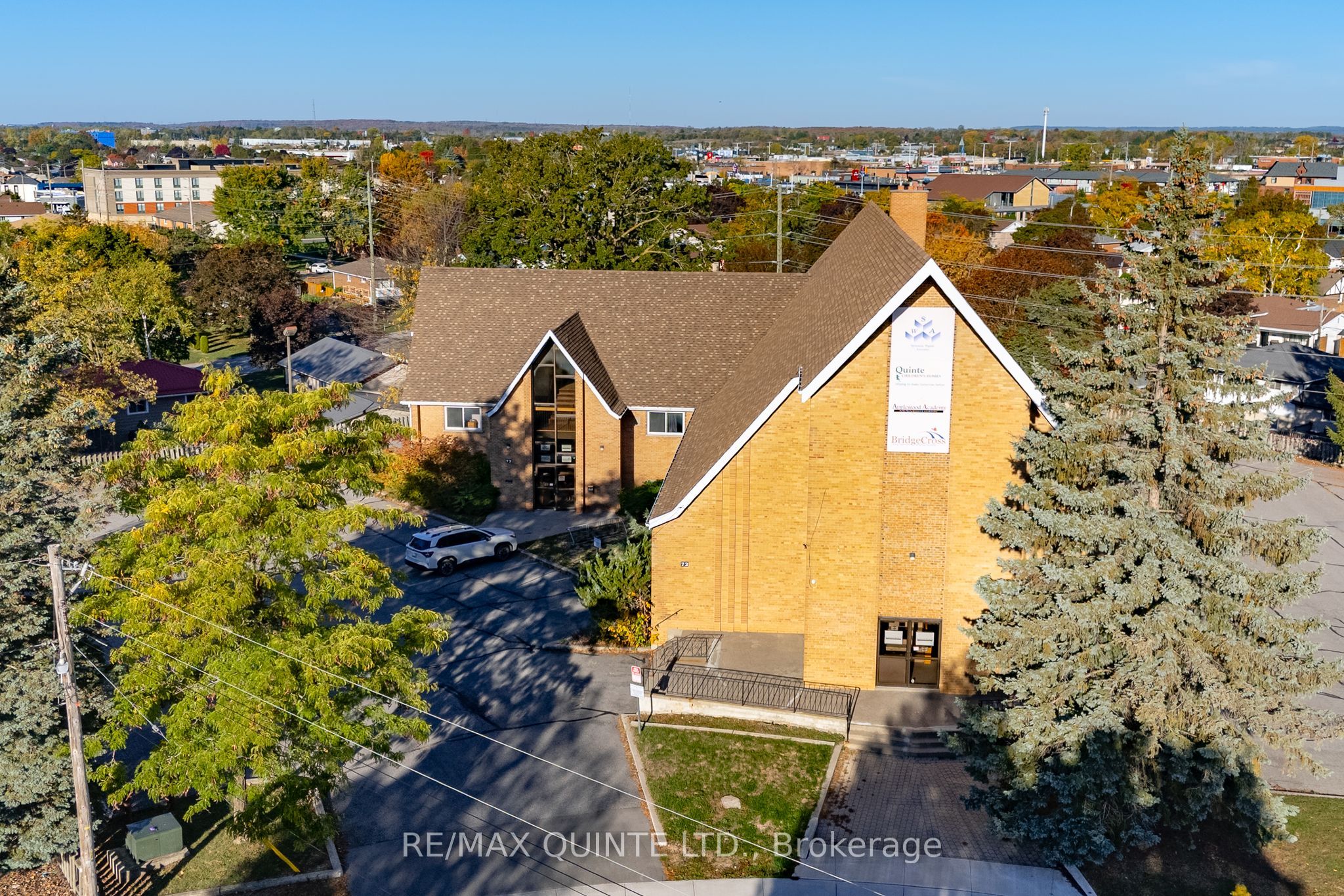 72 Orchard Drive