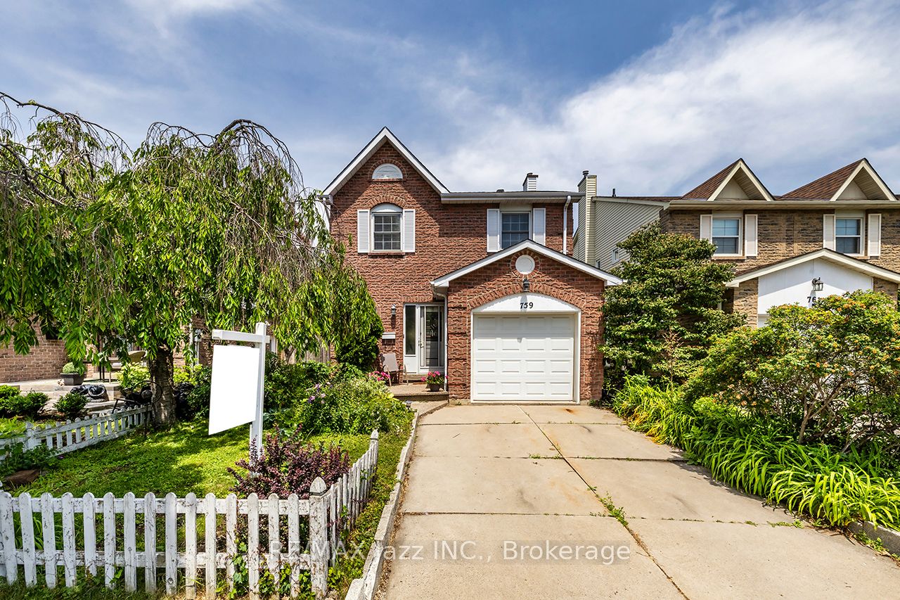 759 Cobblers Court
