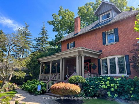 305 Trent Street W Whitby ON L1N 1M3