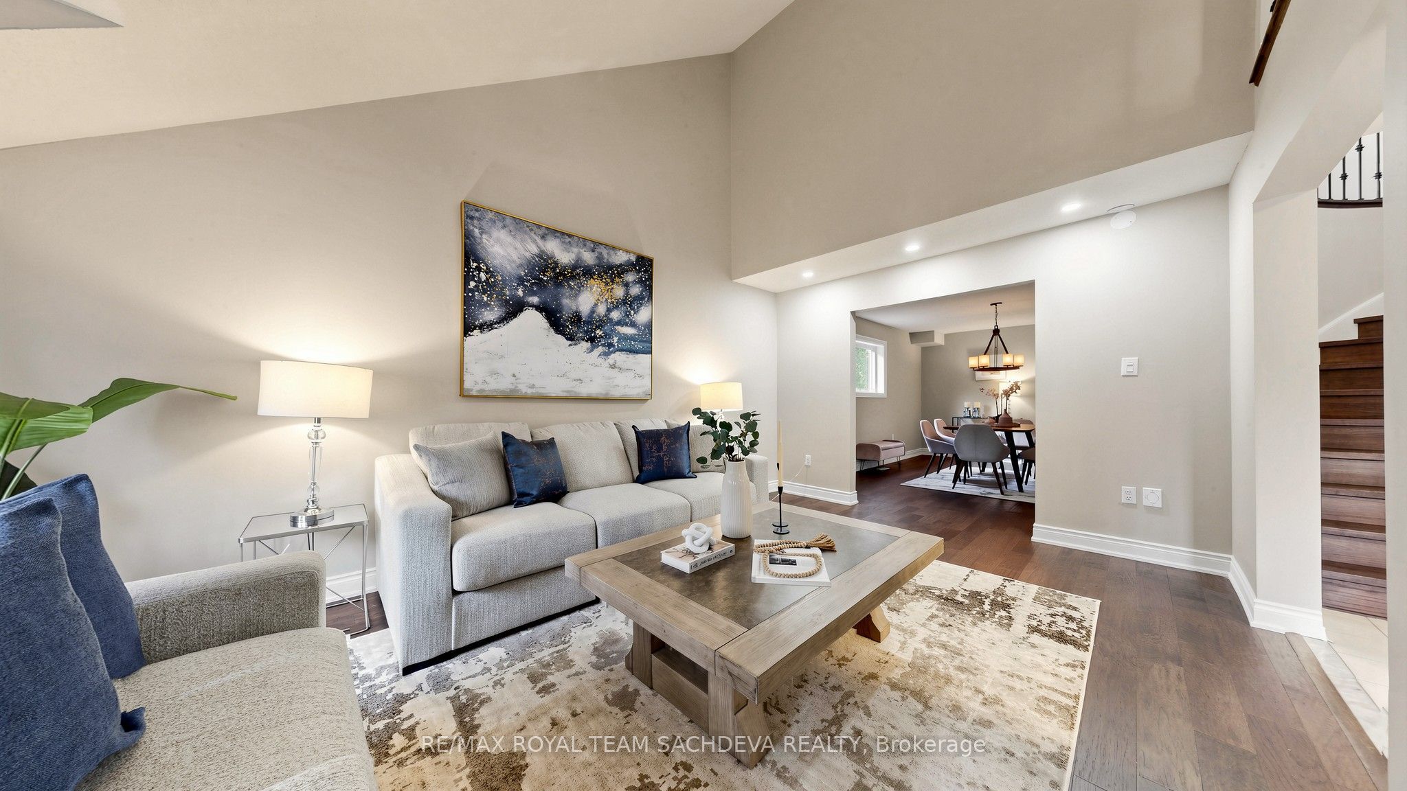 36 Kennett Drive