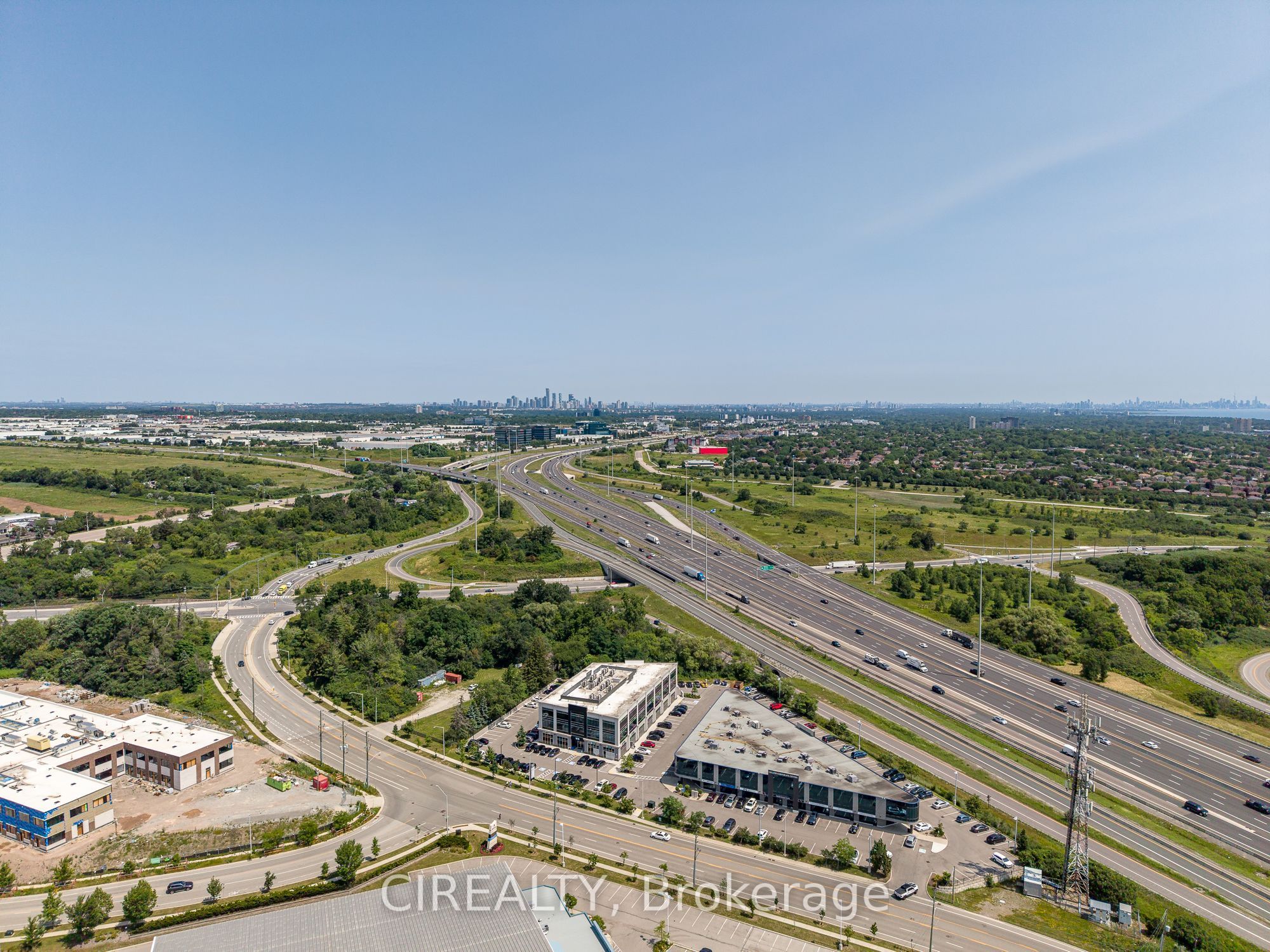 1670 North Service Road 209