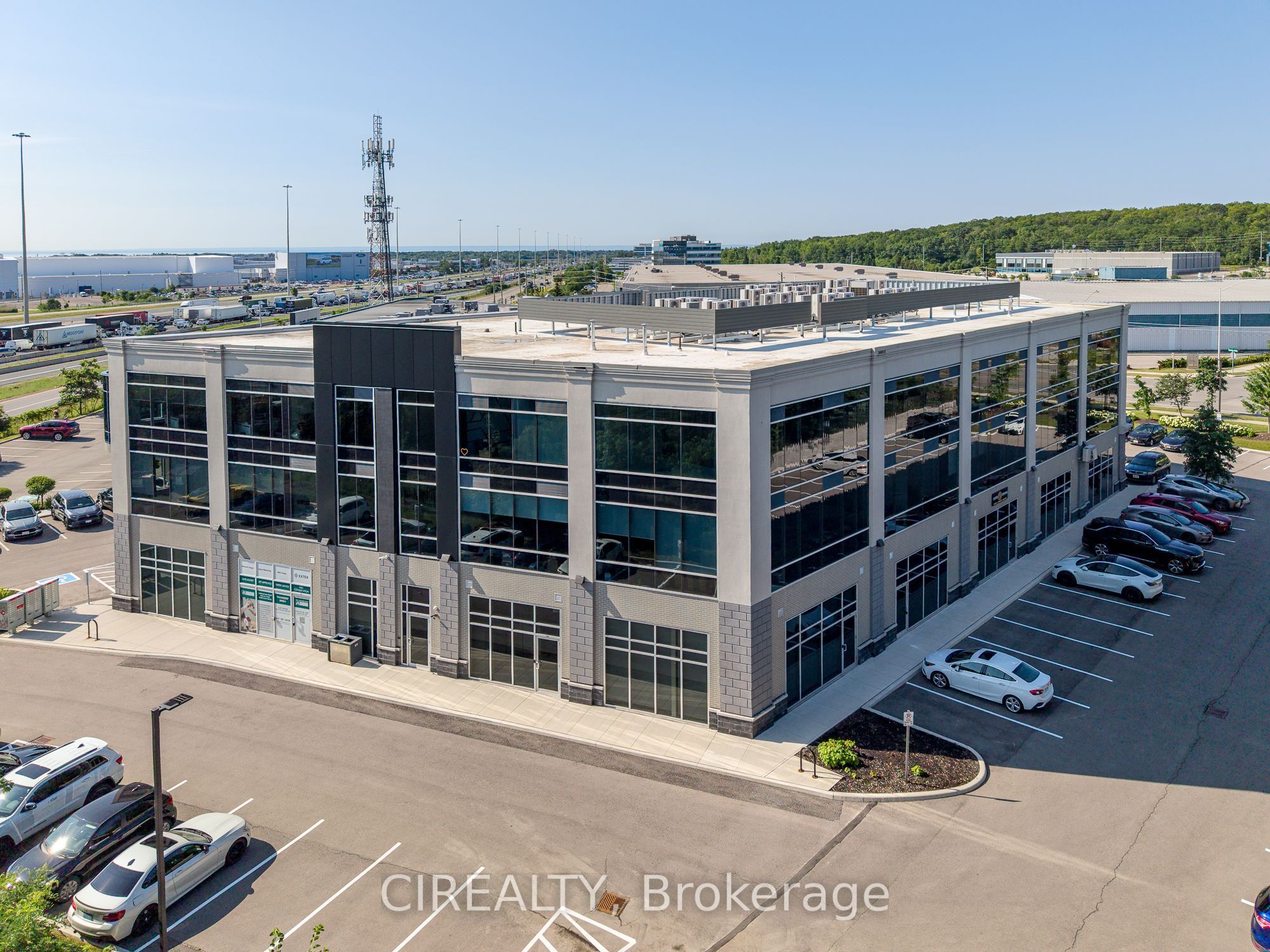 1670 North Service Road 209