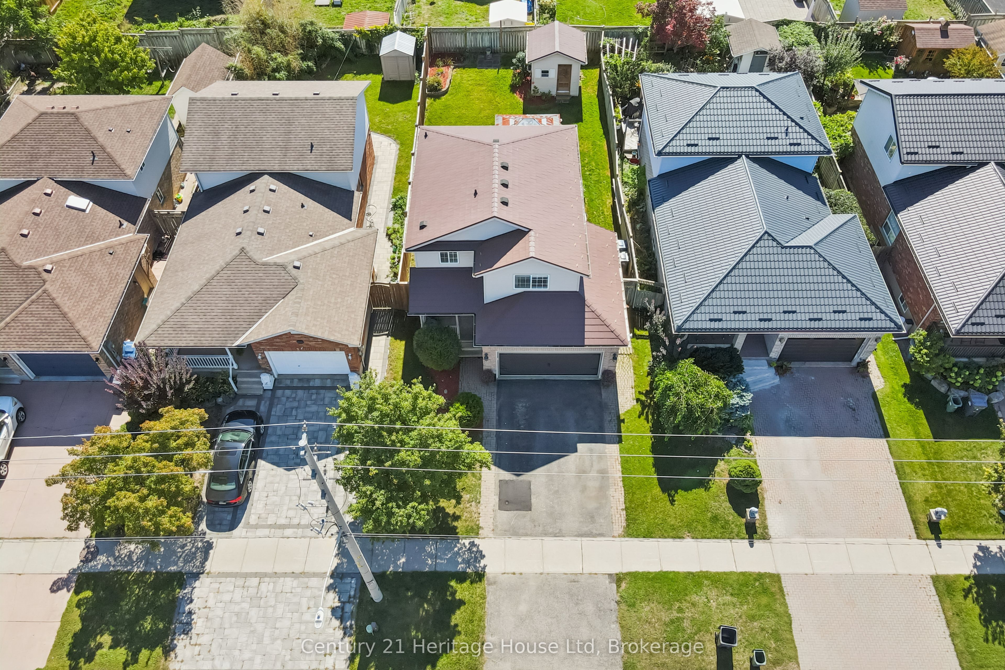 850 Paisley Road