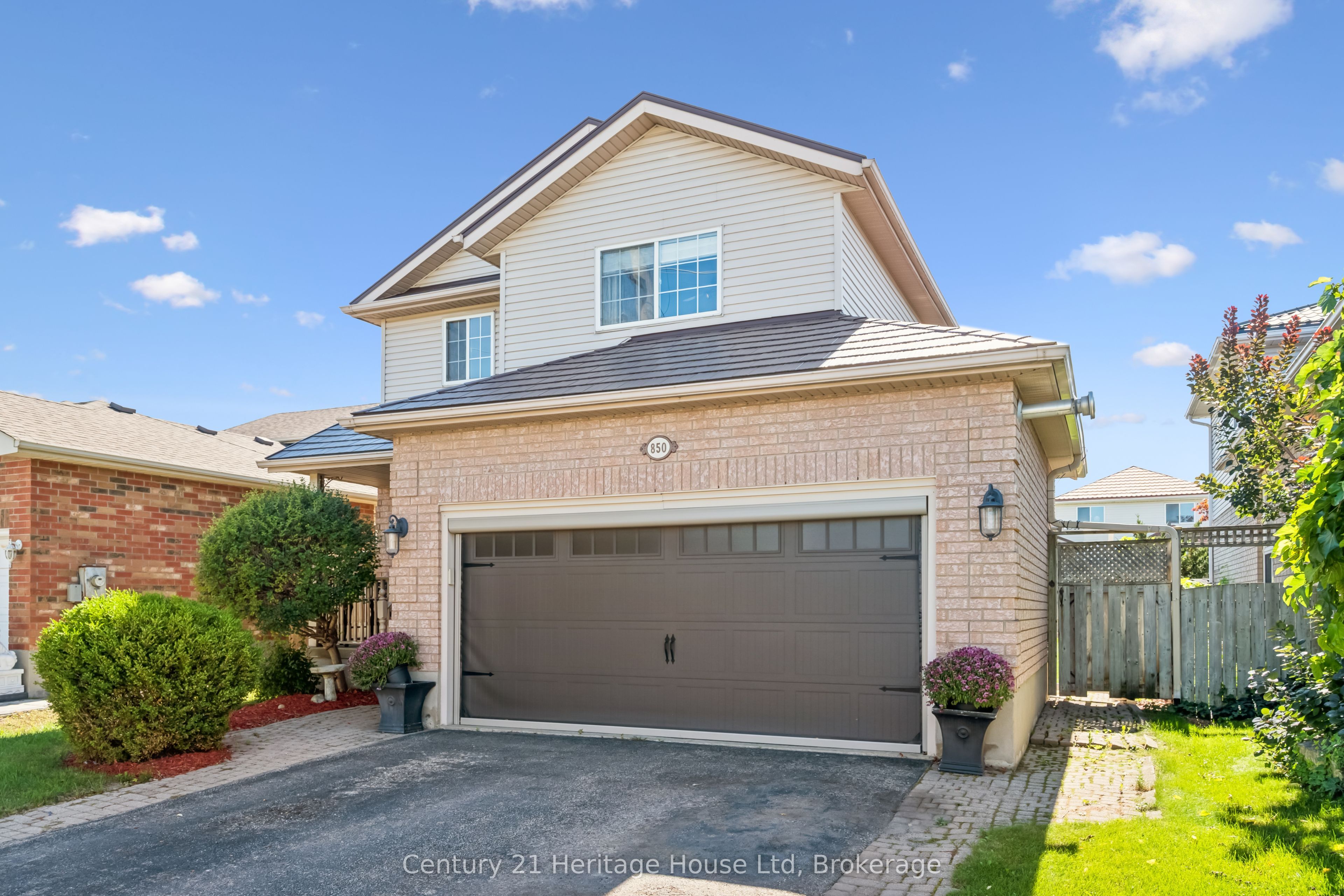 850 Paisley Road