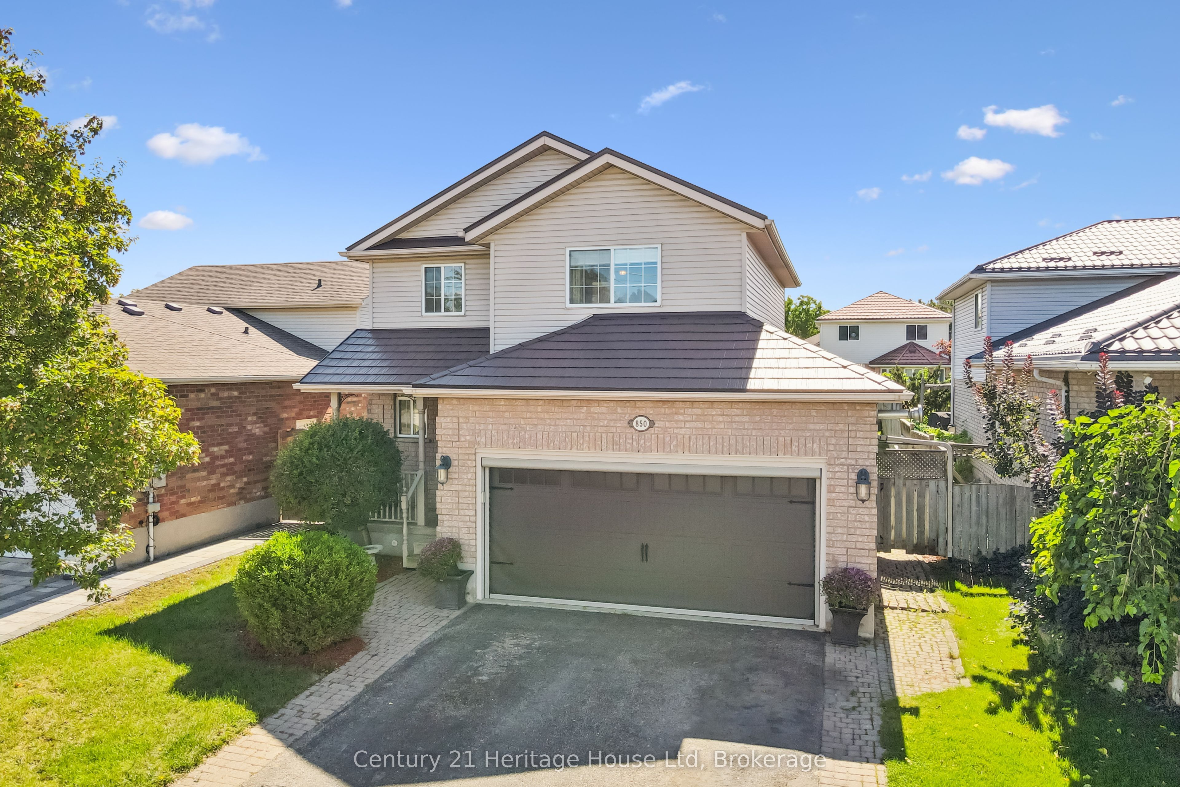 850 Paisley Road