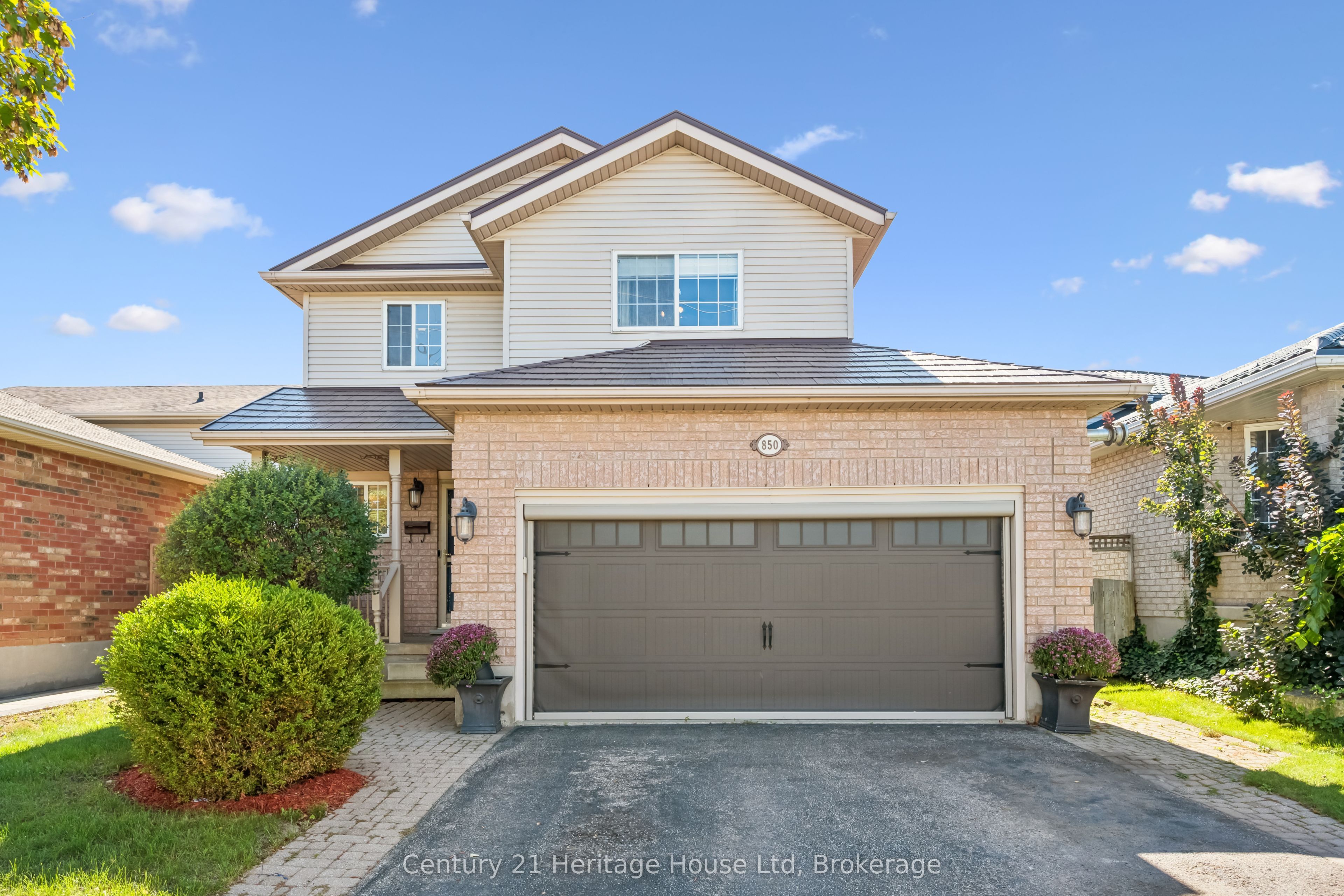 850 Paisley Road