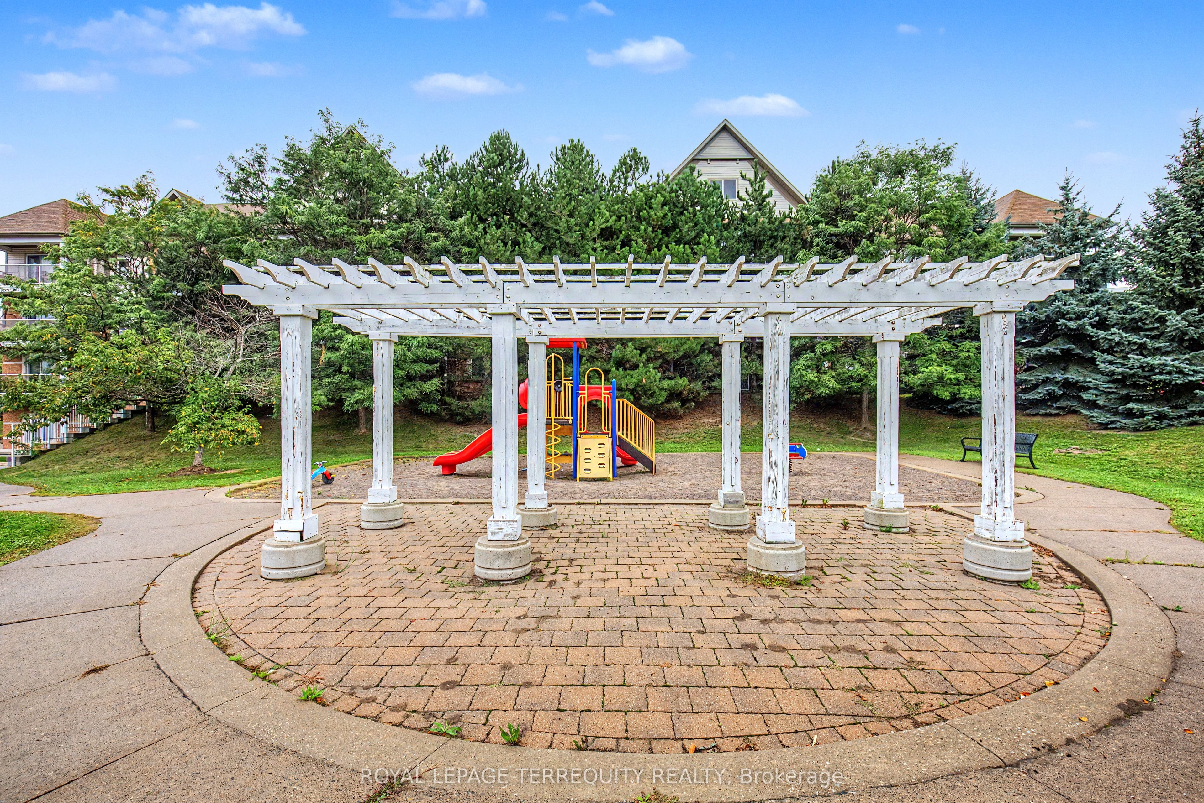 124 Aspen Springs Drive 309