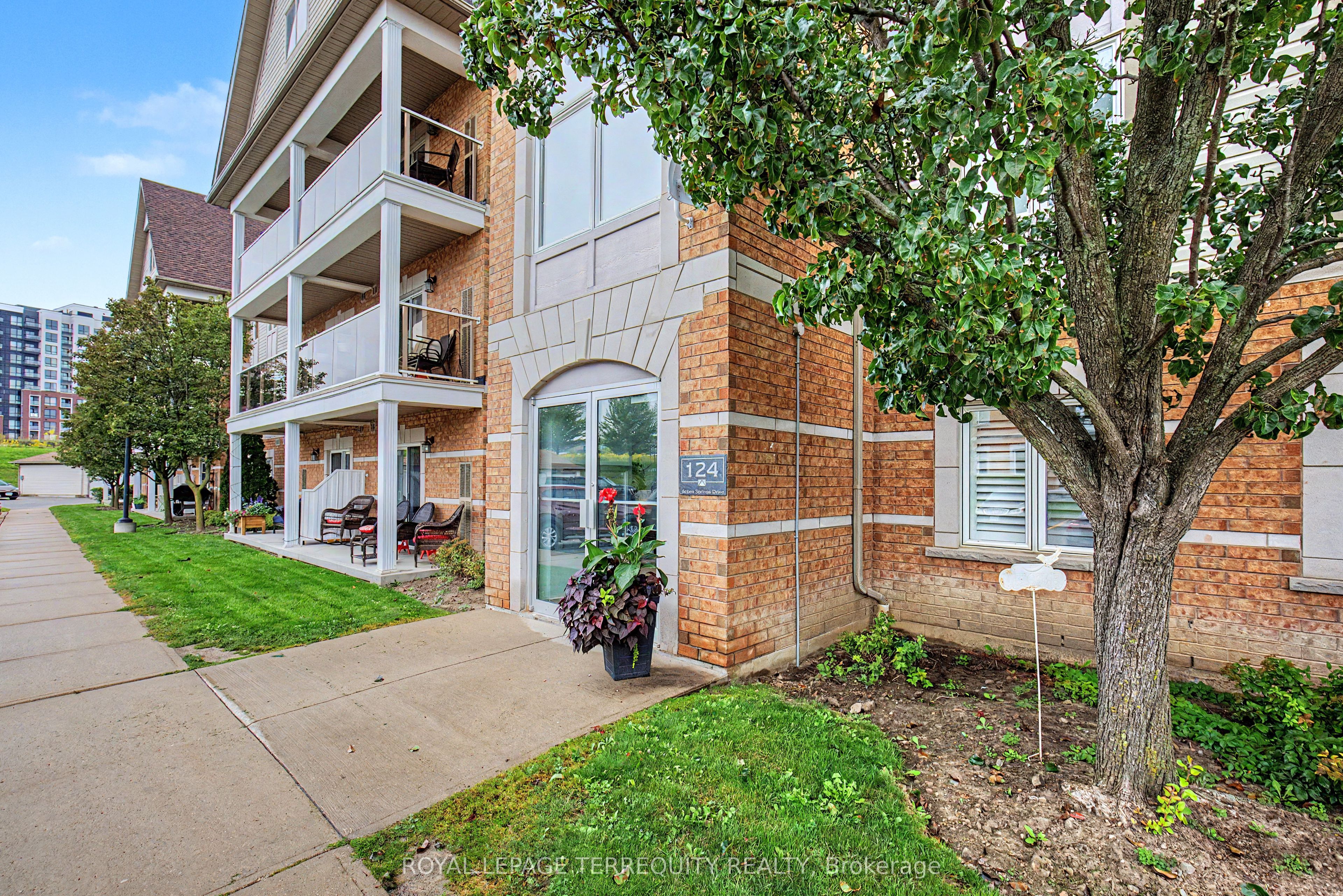 124 Aspen Springs Drive 309