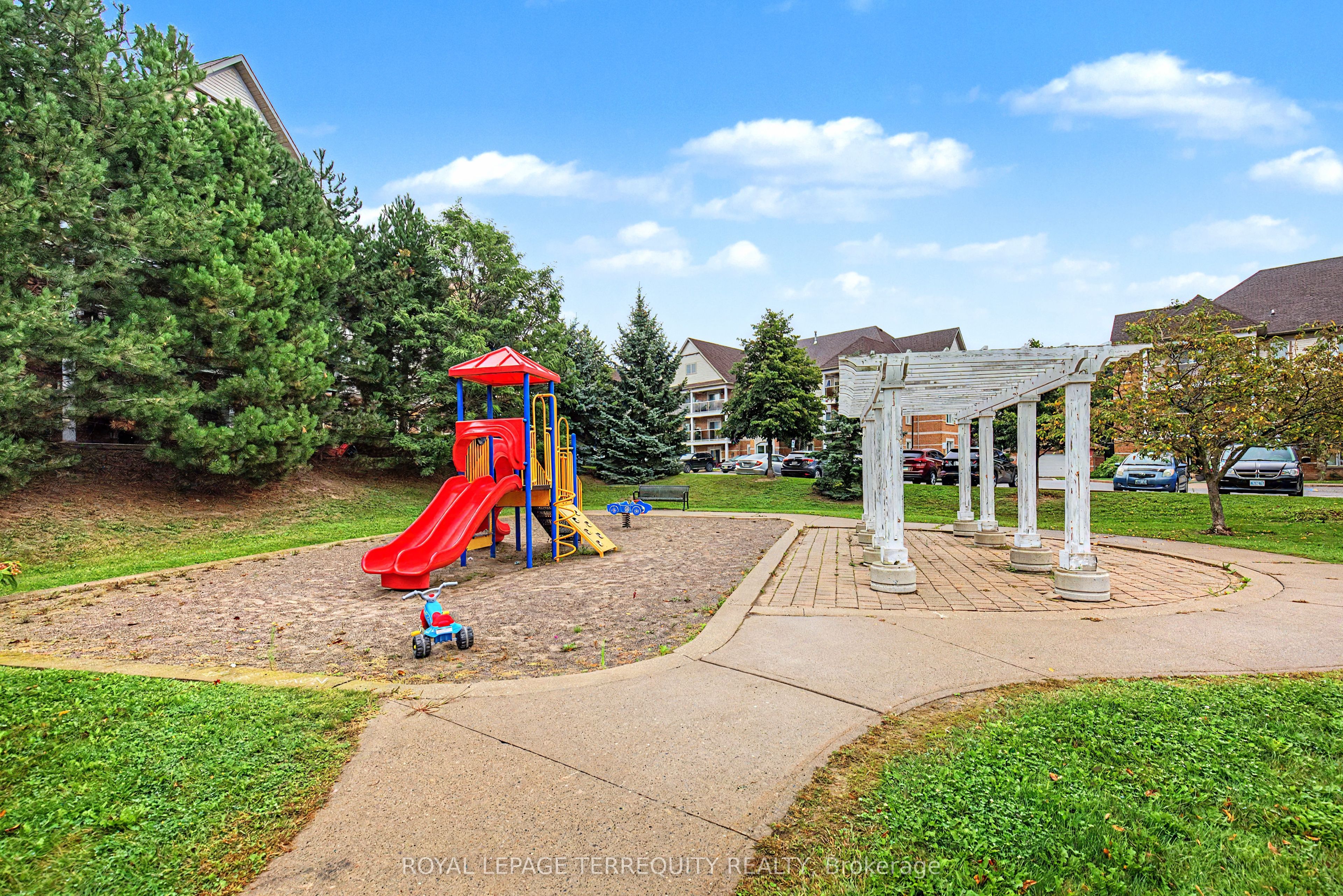 124 Aspen Springs Drive 309