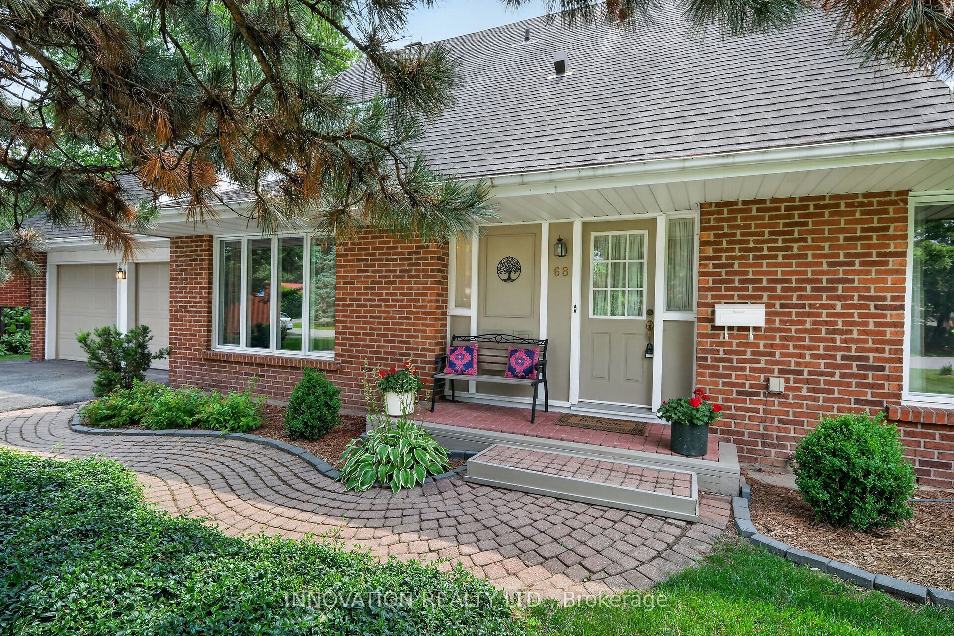 68 Kingsford Court
