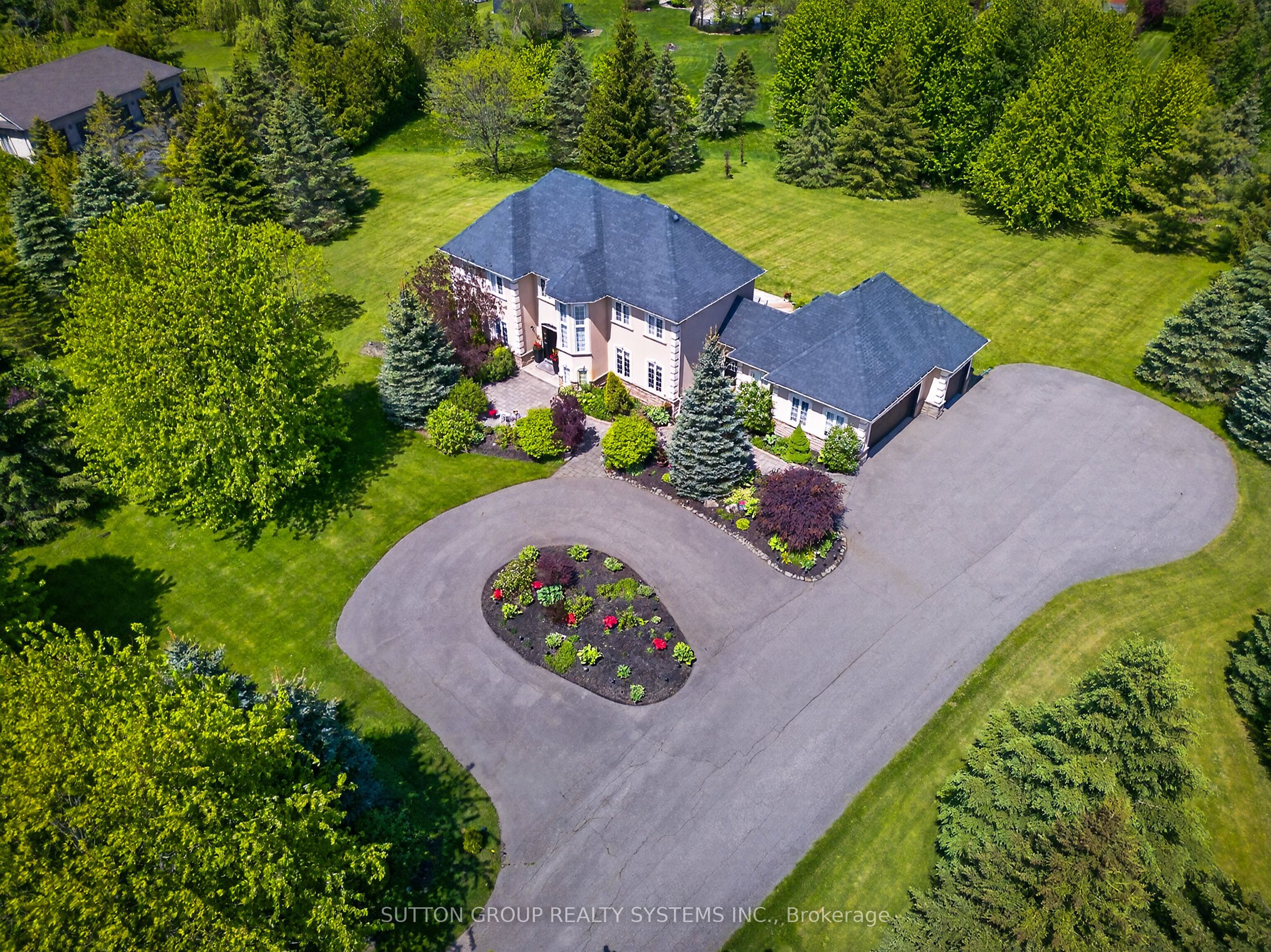 3165 McPhail Way