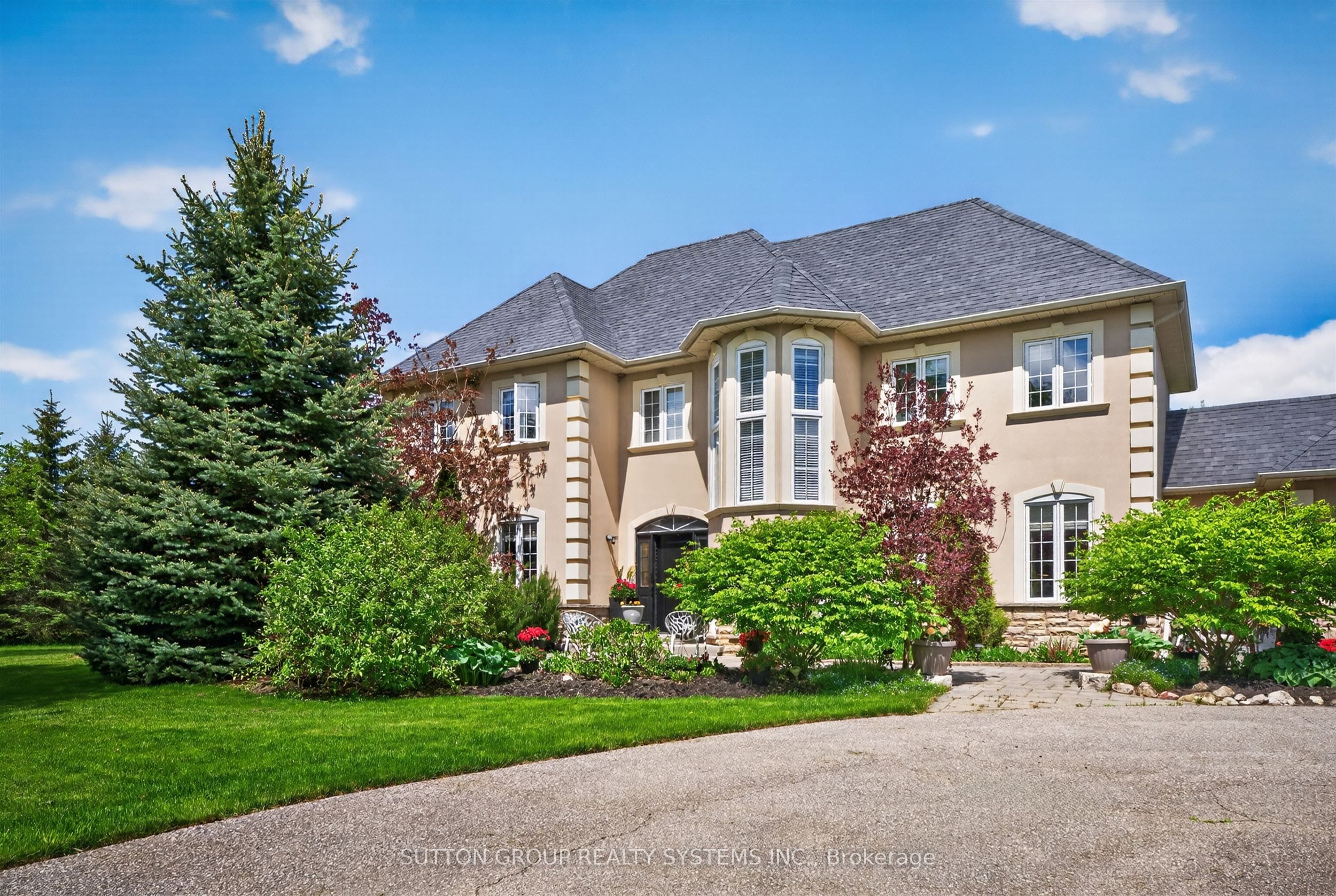 3165 McPhail Way