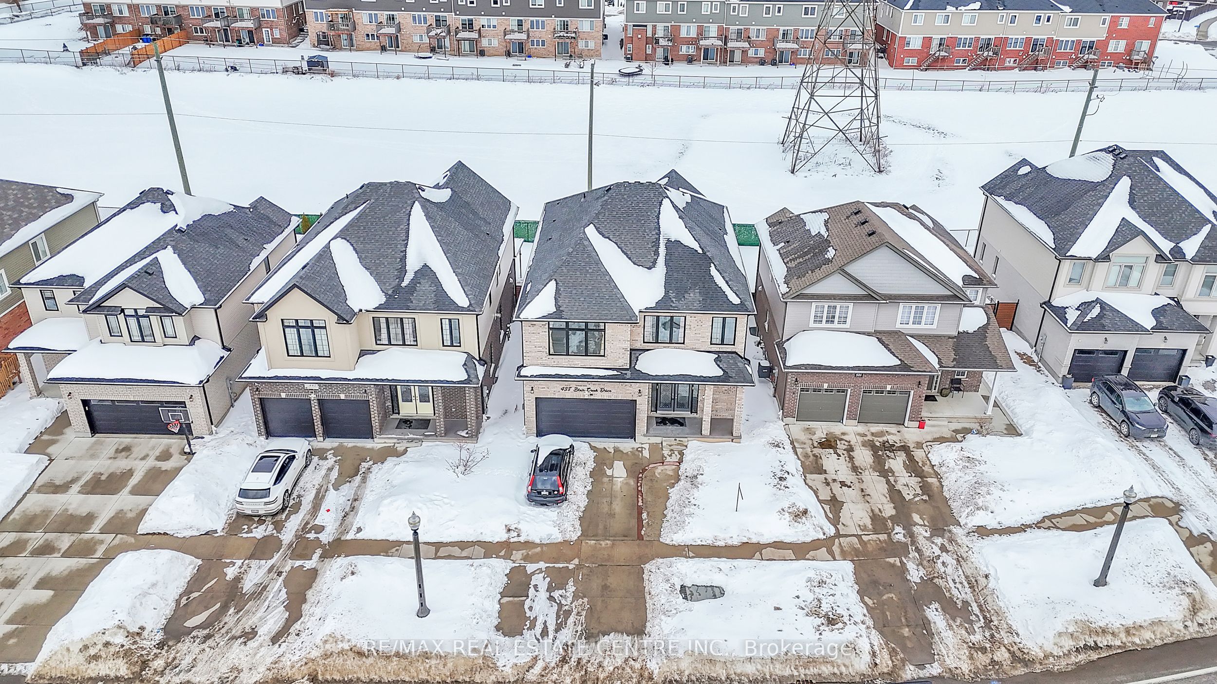 438 Blair Creek Drive