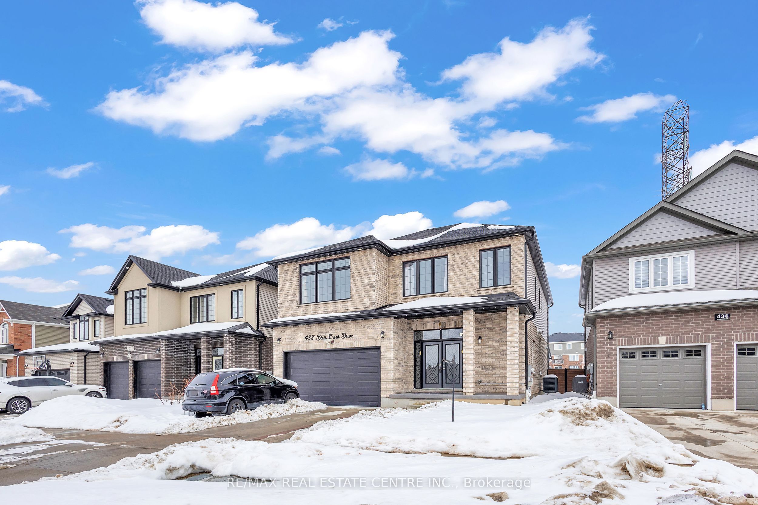 438 Blair Creek Drive