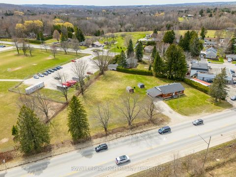 456 Sykes Street S Meaford ON N4L 1C6