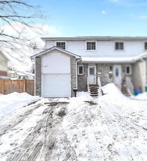 12 Waverly Street S Oshawa ON L1J 5T7