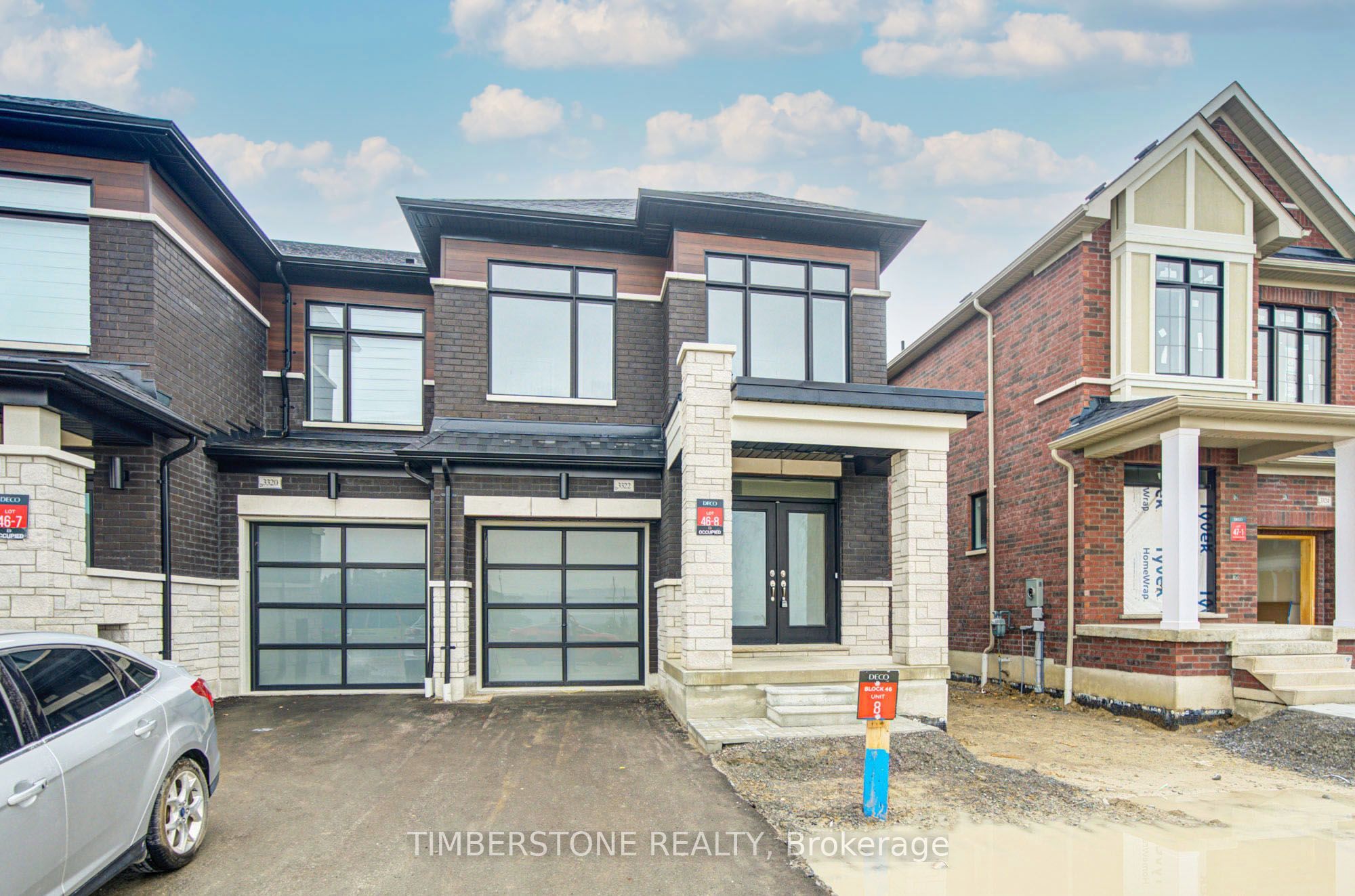 3322 Sandalwood Road