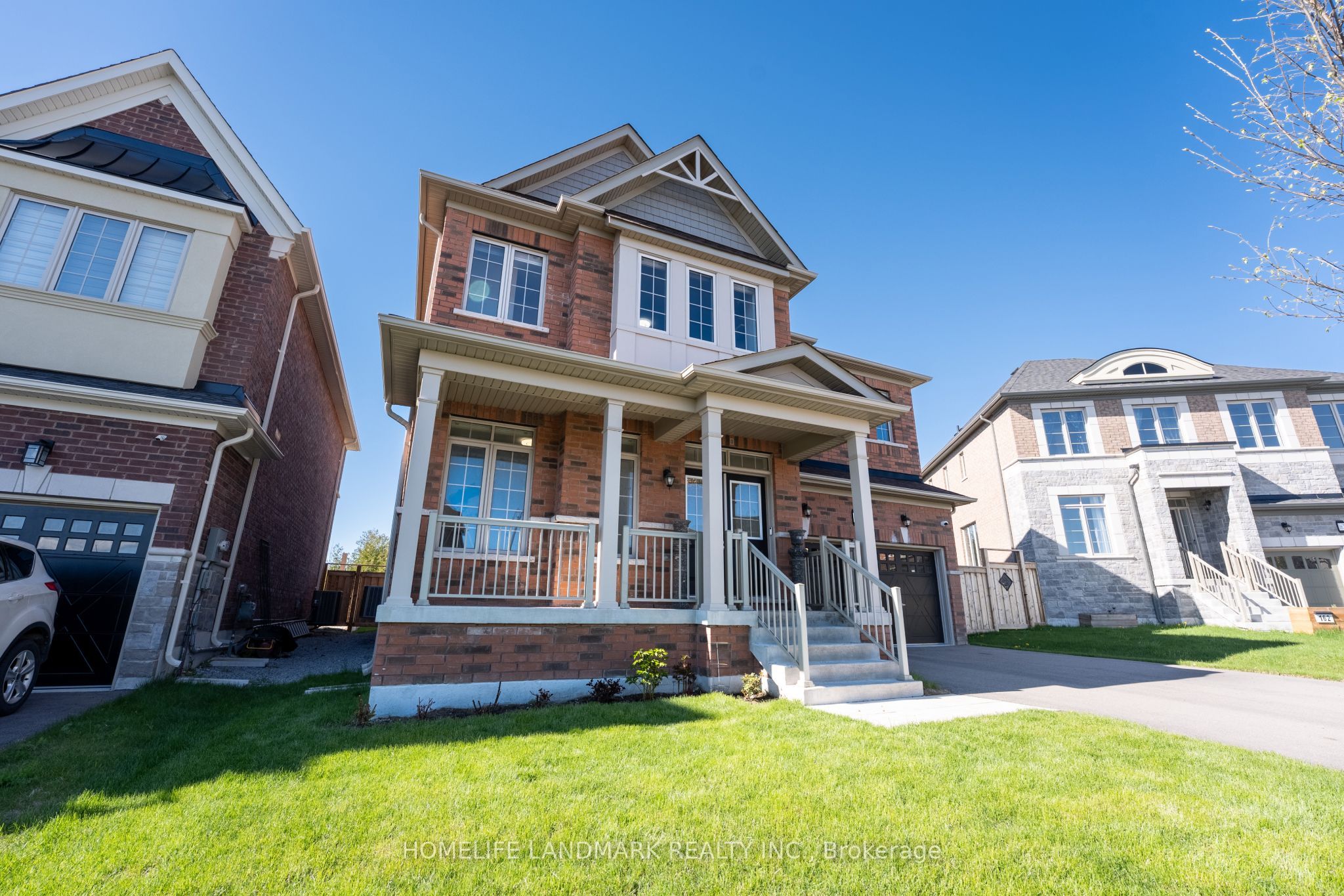 166 Petal Avenue