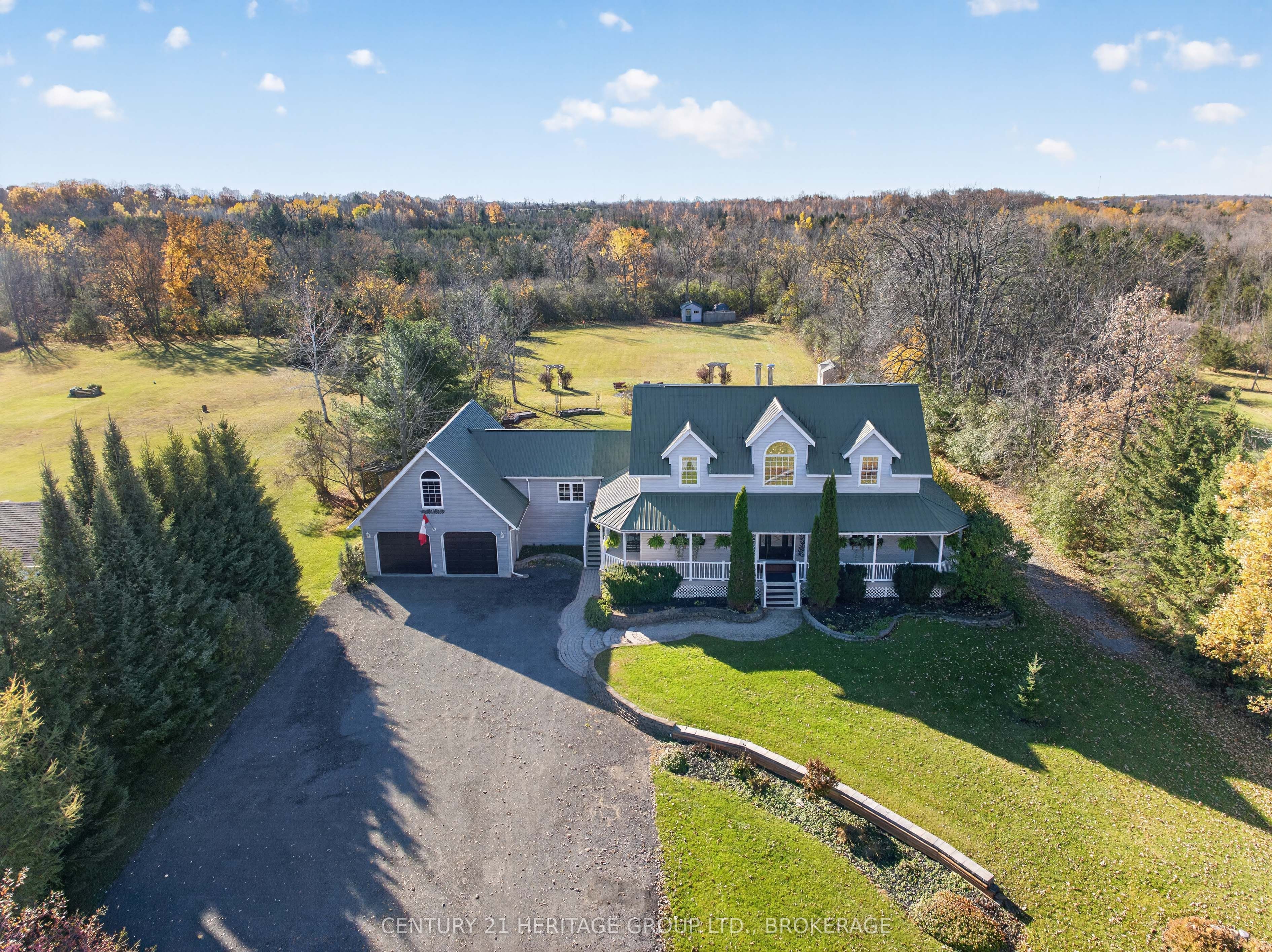 5216 Bradford Road