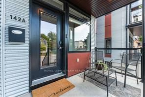 142 A Queen Mary Street A