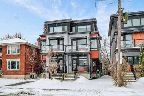 142 A Queen Mary Street A Overbrook - Castleheights and Area ON K1K 1X5