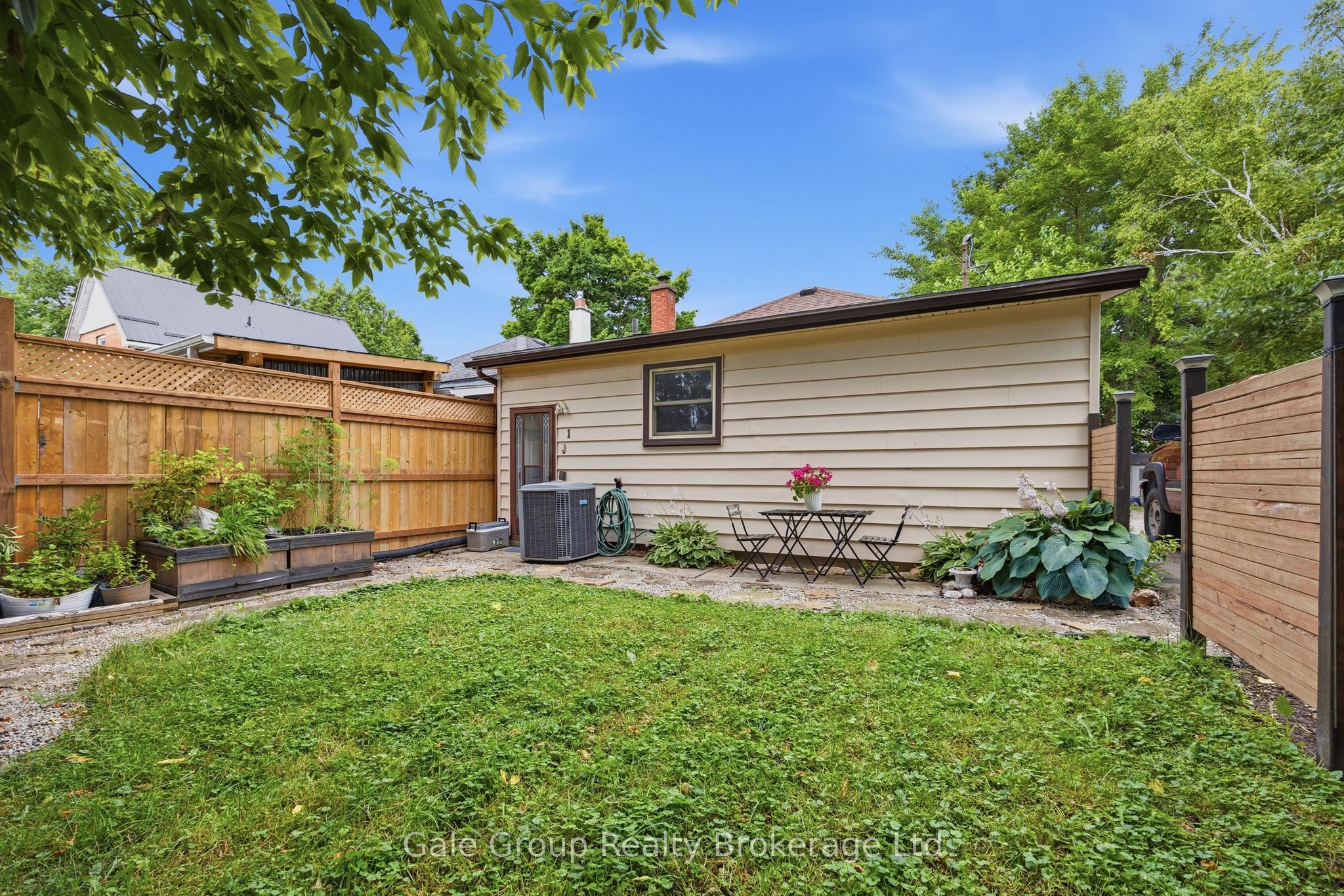 1 Britton Drive