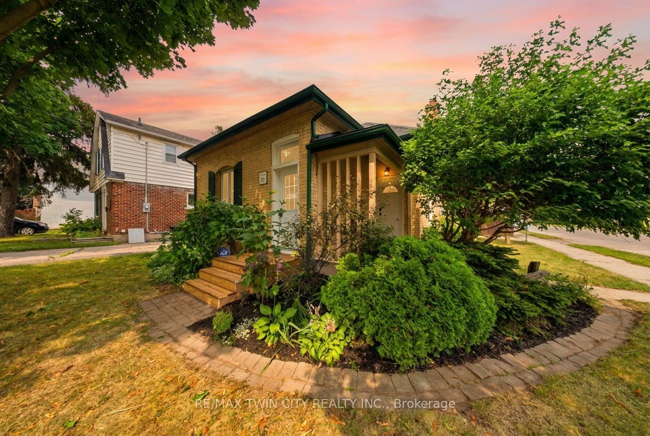 254 Erie Avenue