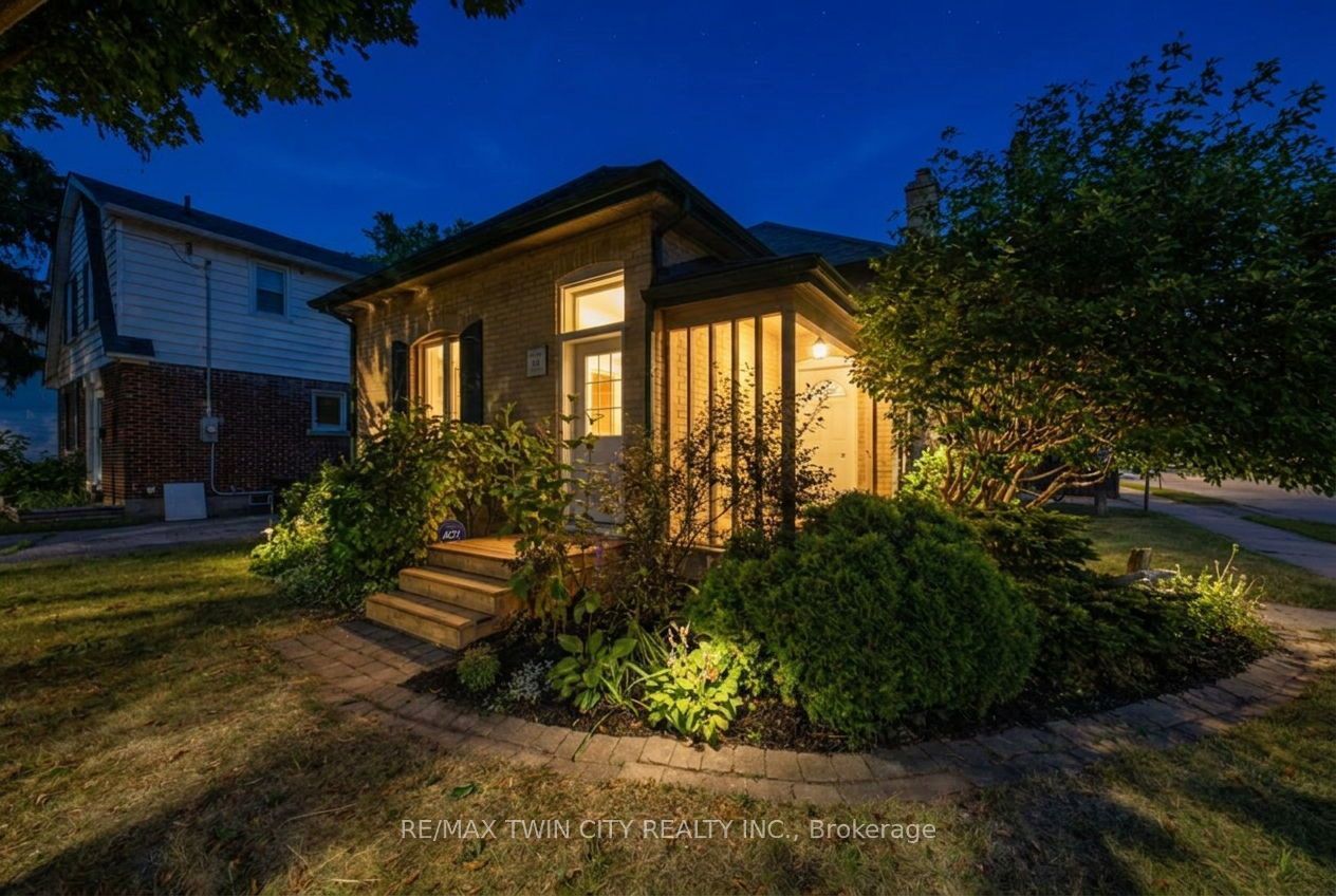 254 Erie Avenue