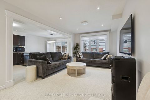 409 Tealby Crescent Waterloo ON N2J 4Y8