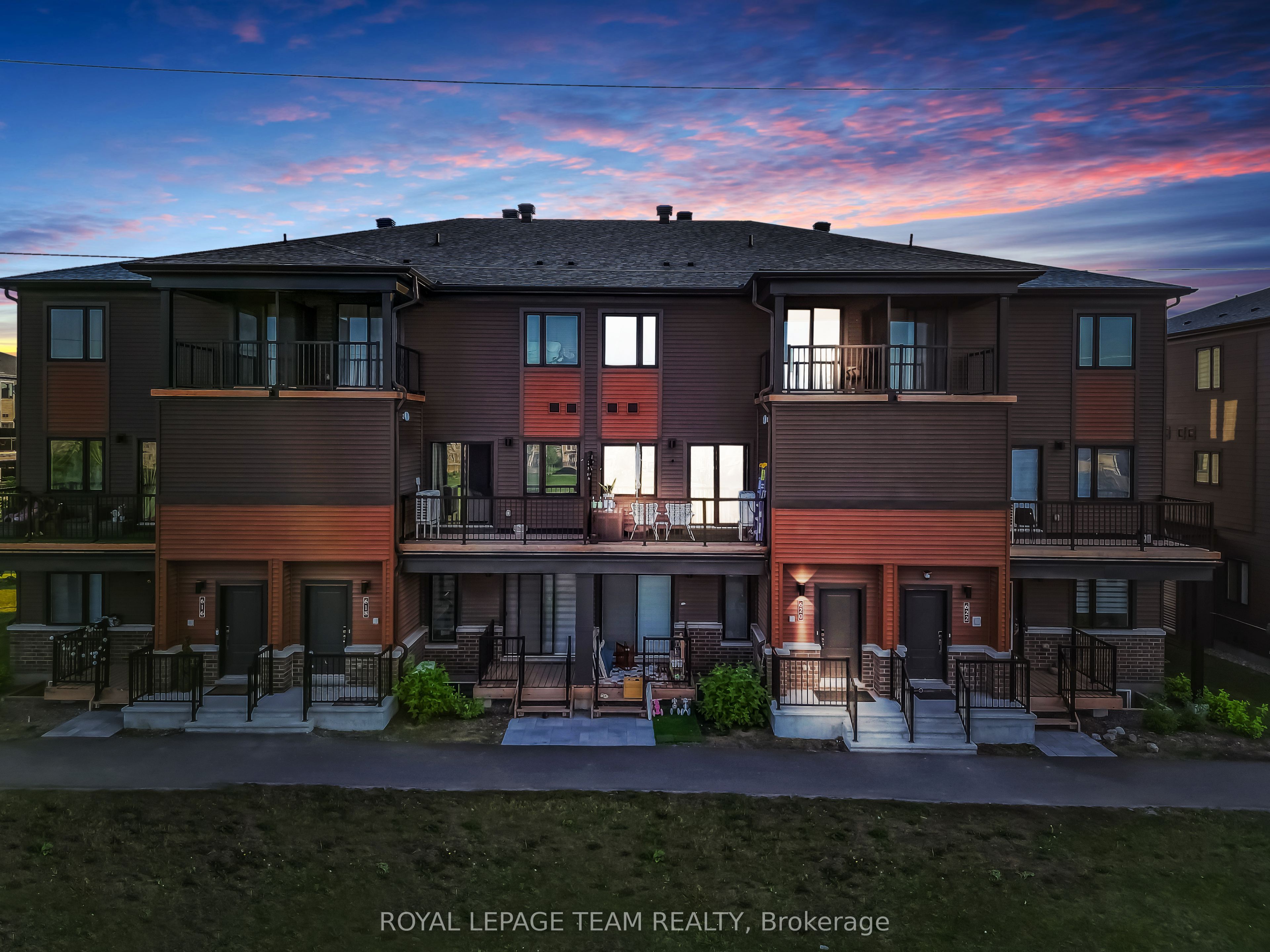 620 Parnian Private