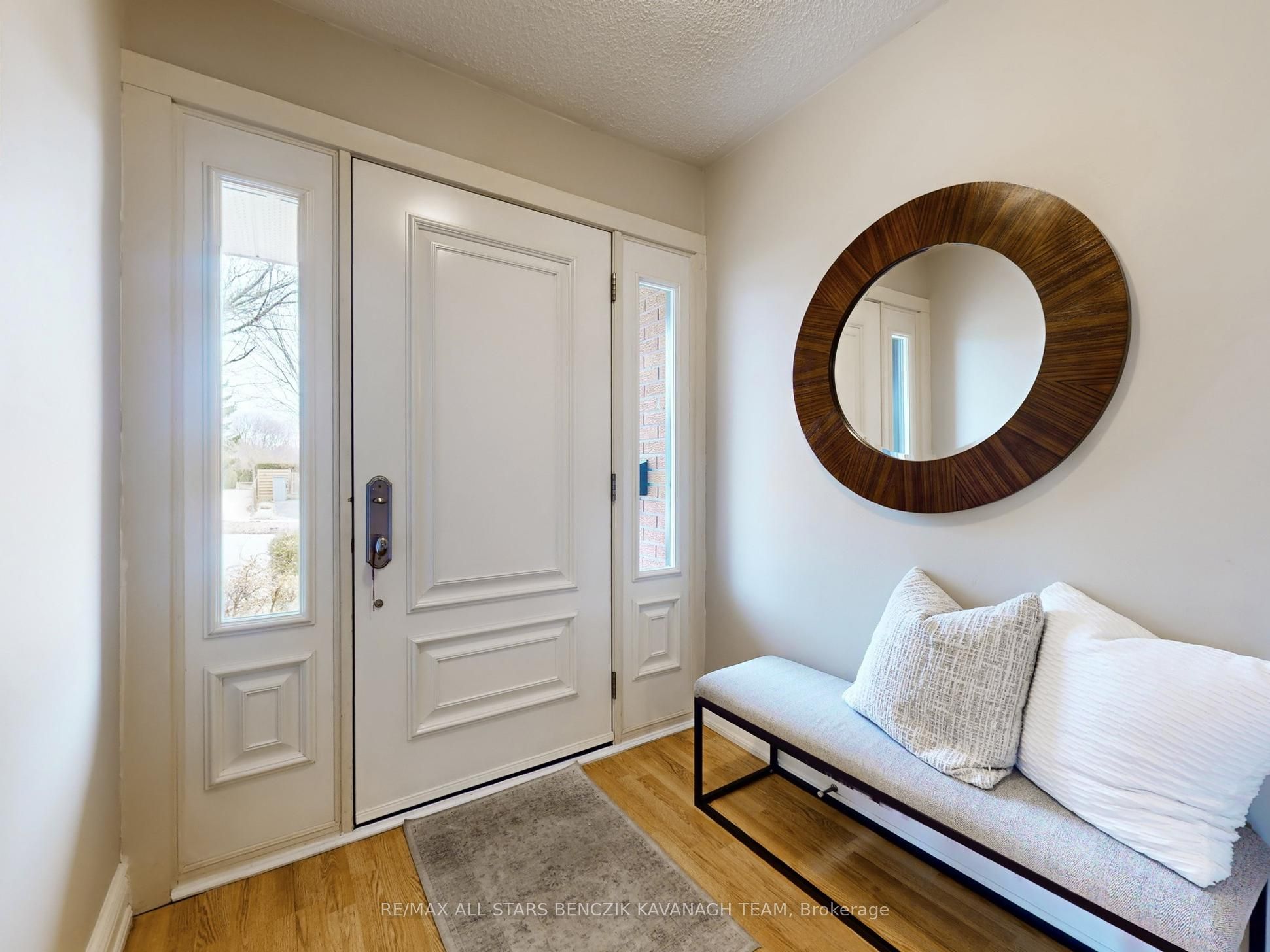 30 Sir Caradoc Place